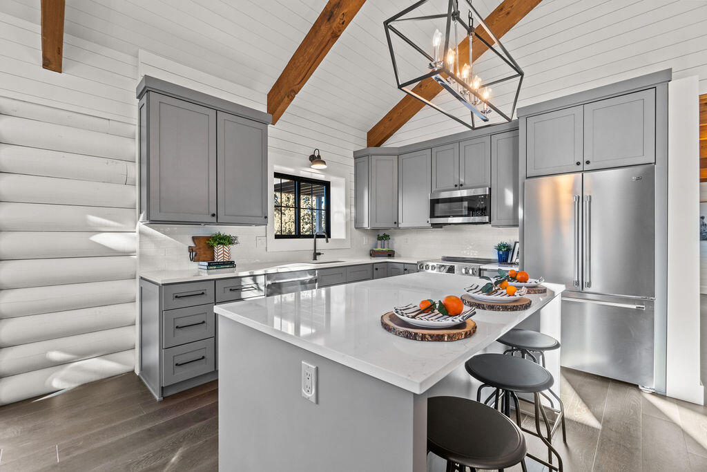 Boonesborough - Residential