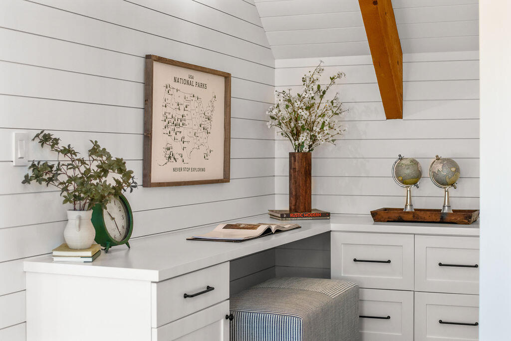 Boonesborough - Residential