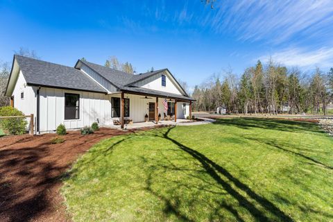 Tiny photo for 1398 Ellison Lp Loop, Merlin, OR 97532 (MLS # 220217674)