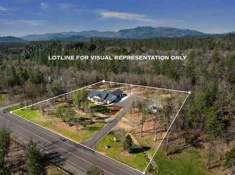 Tiny photo for 1398 Ellison Lp Loop, Merlin, OR 97532 (MLS # 220217674)