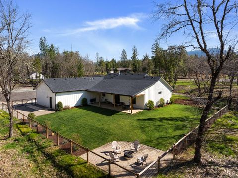 Tiny photo for 1398 Ellison Lp Loop, Merlin, OR 97532 (MLS # 220217674)