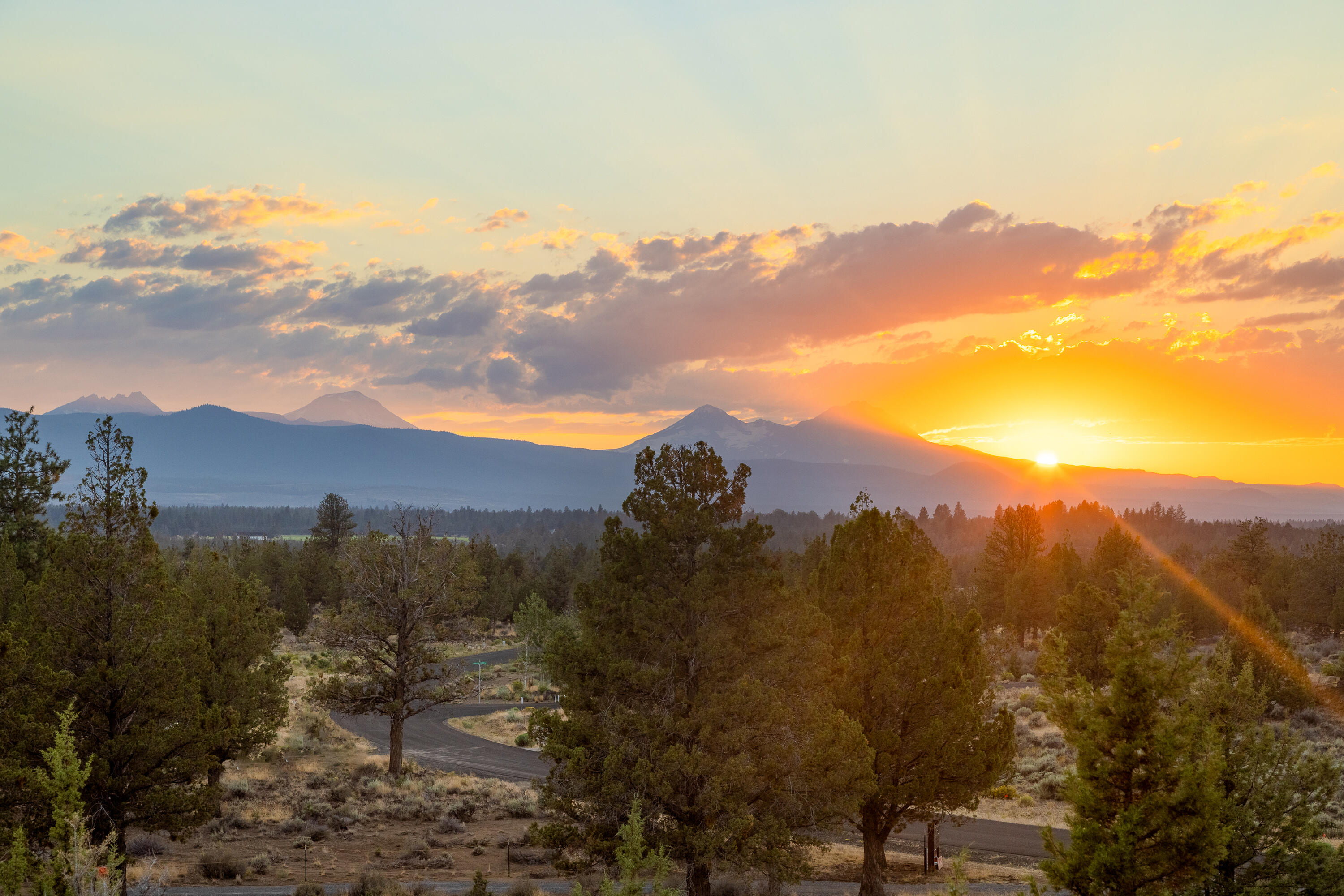 Pacific Cascade Hts - Land