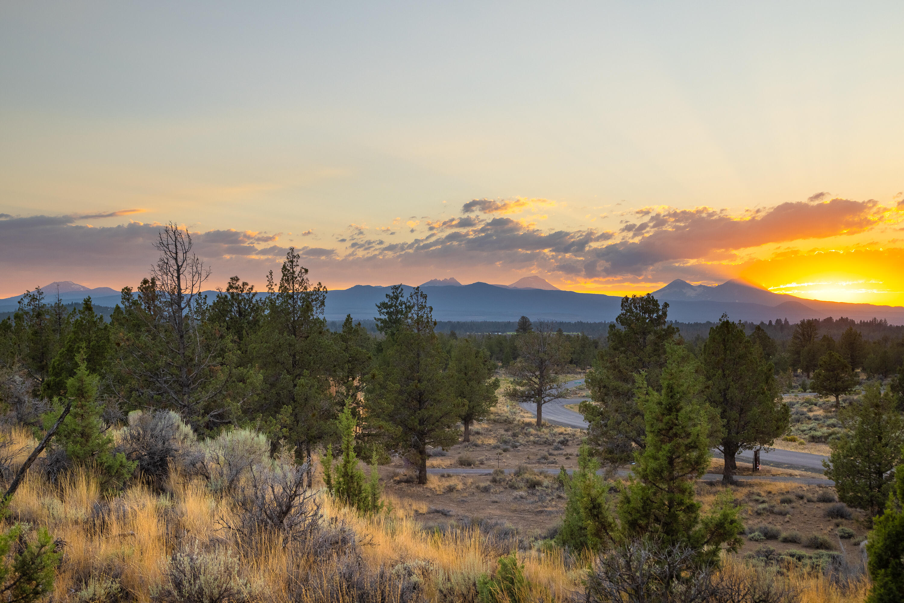 Pacific Cascade Hts - Land