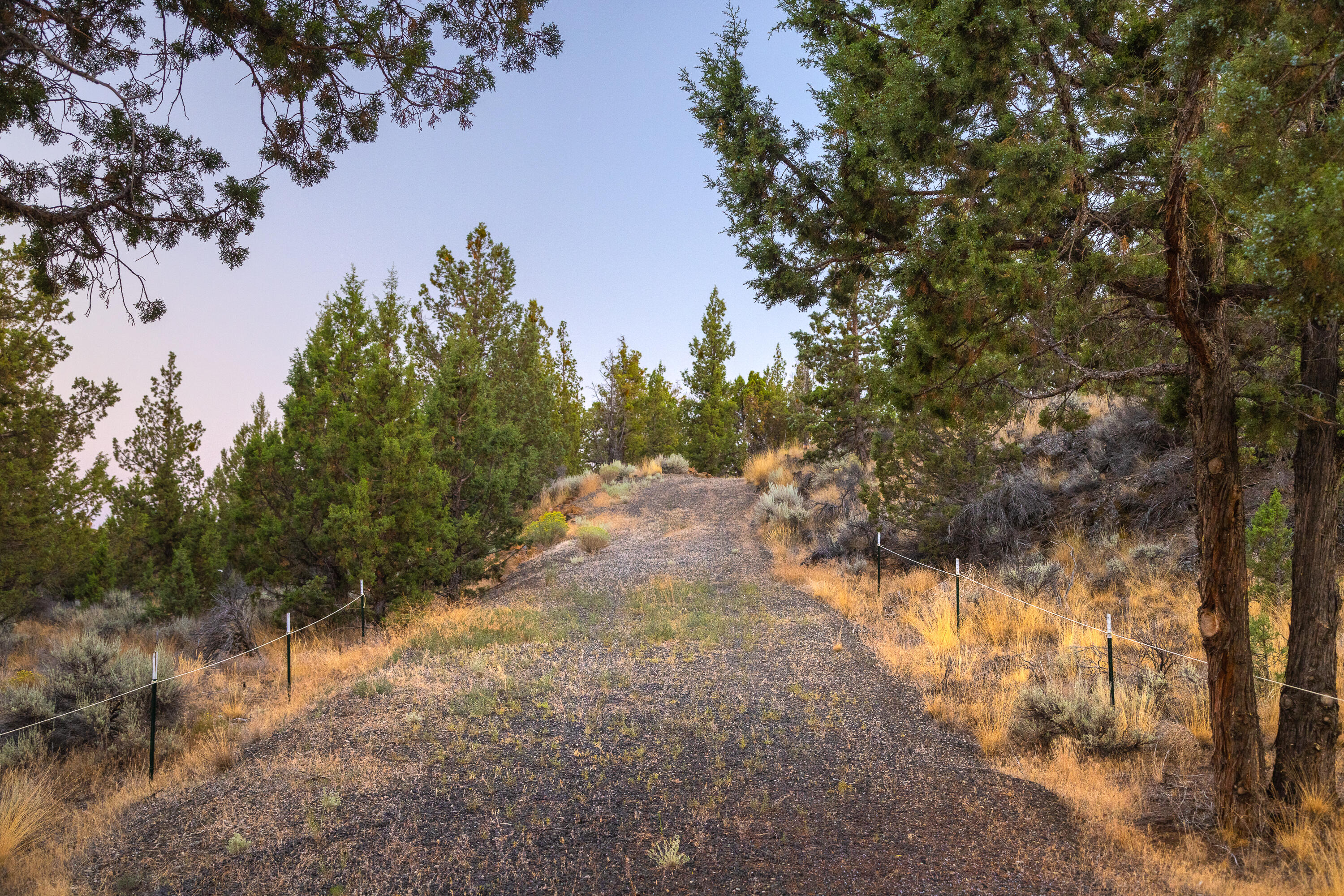 Pacific Cascade Hts - Land