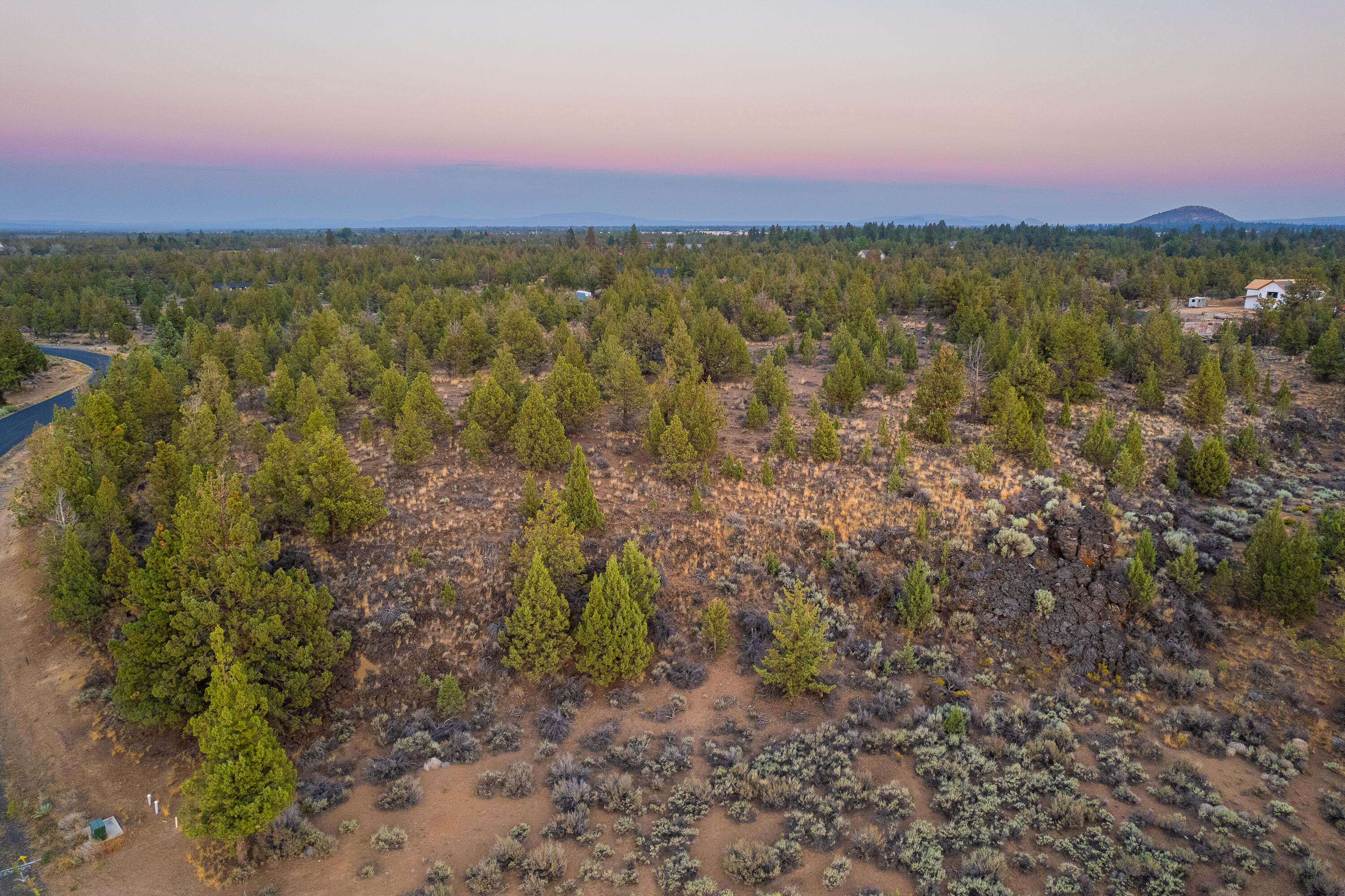 Pacific Cascade Hts - Land
