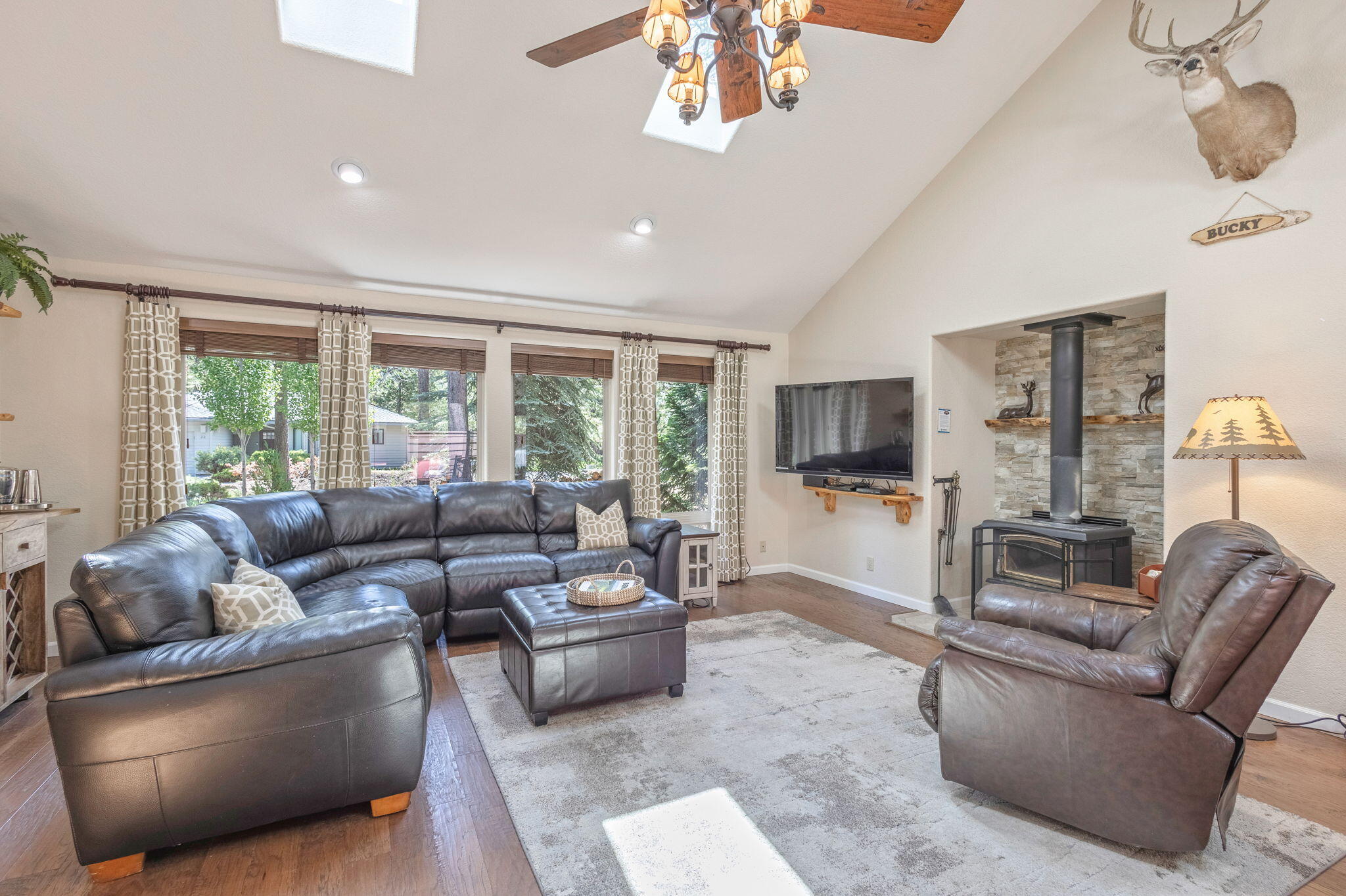 Deer Park - Residential