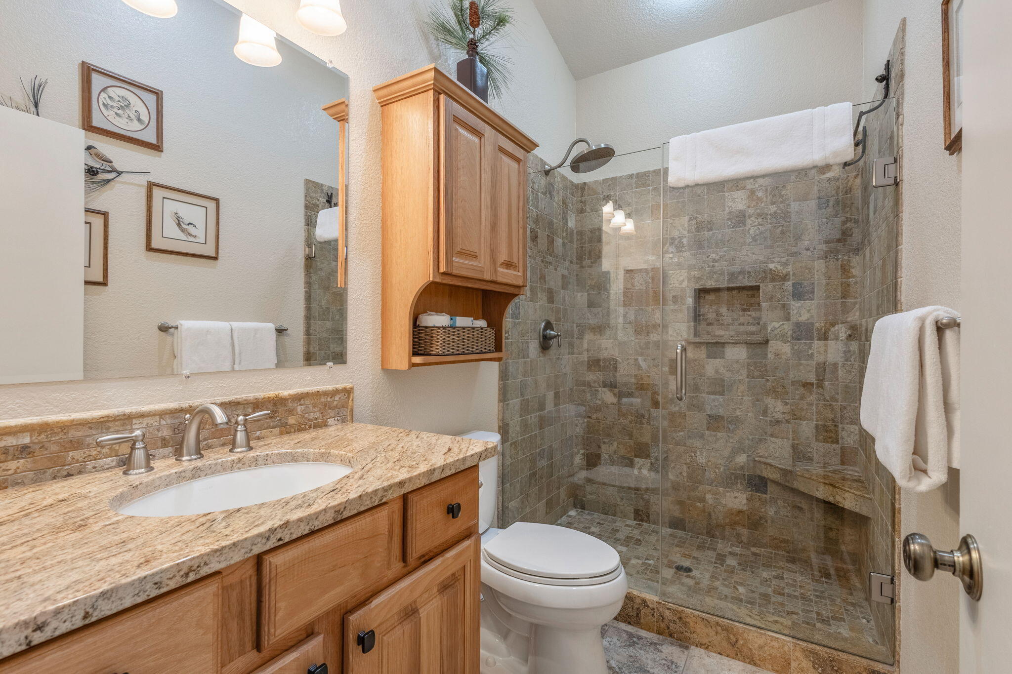 Deer Park - Residential