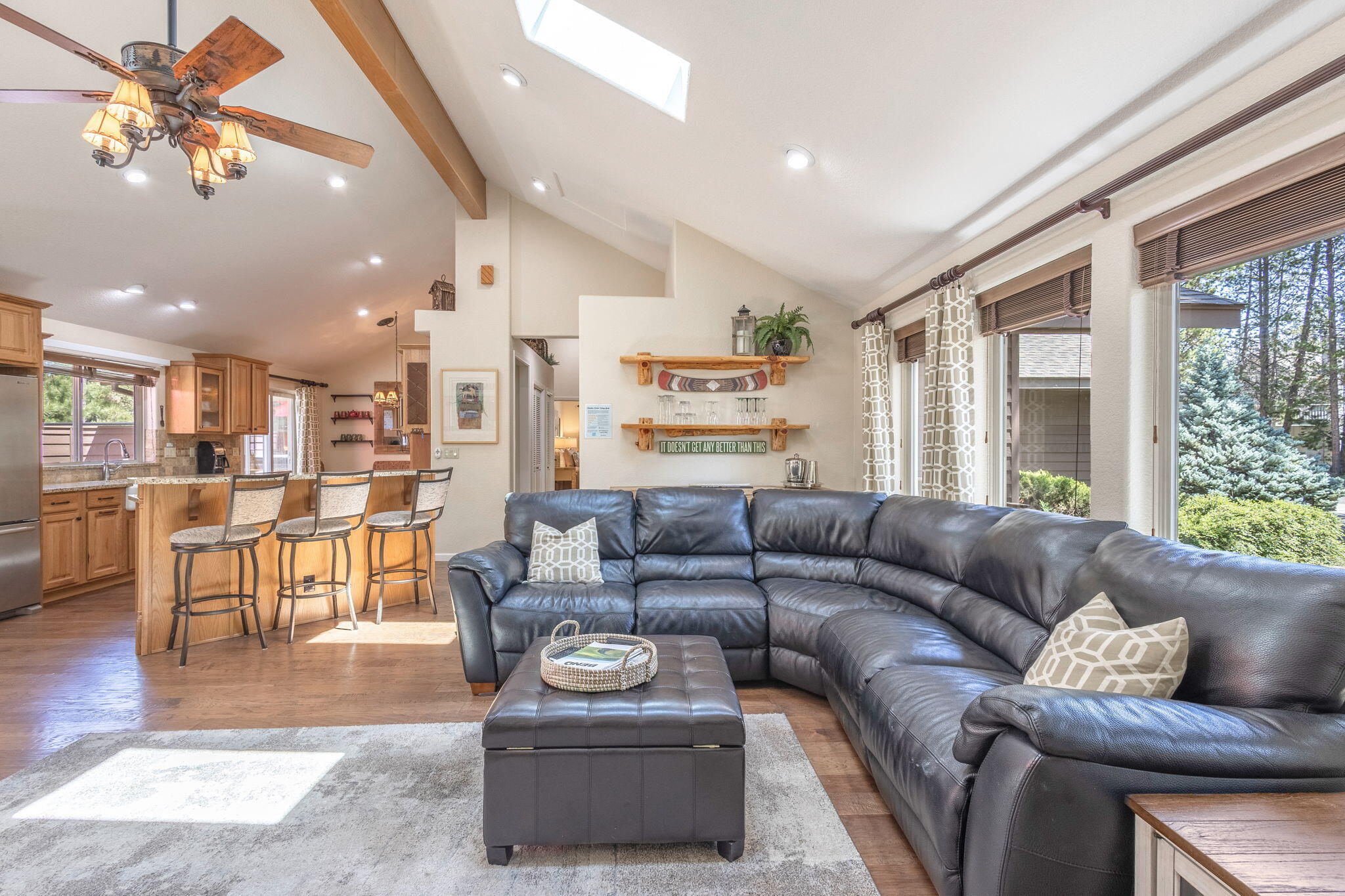 Deer Park - Residential