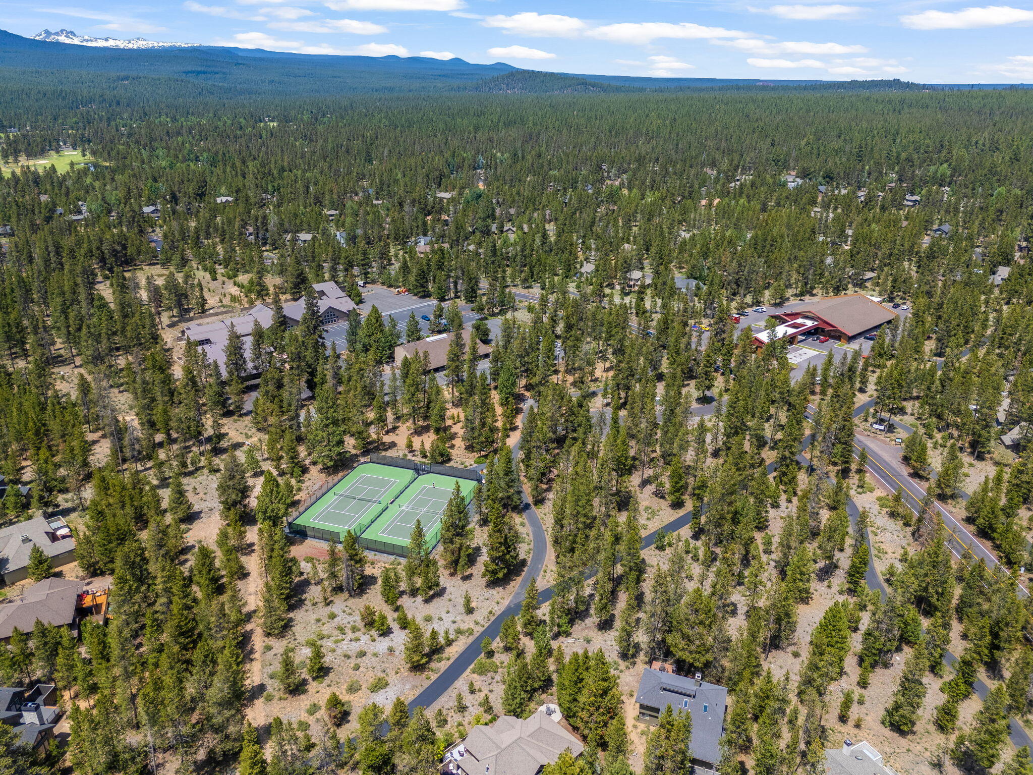 Deer Park - Residential