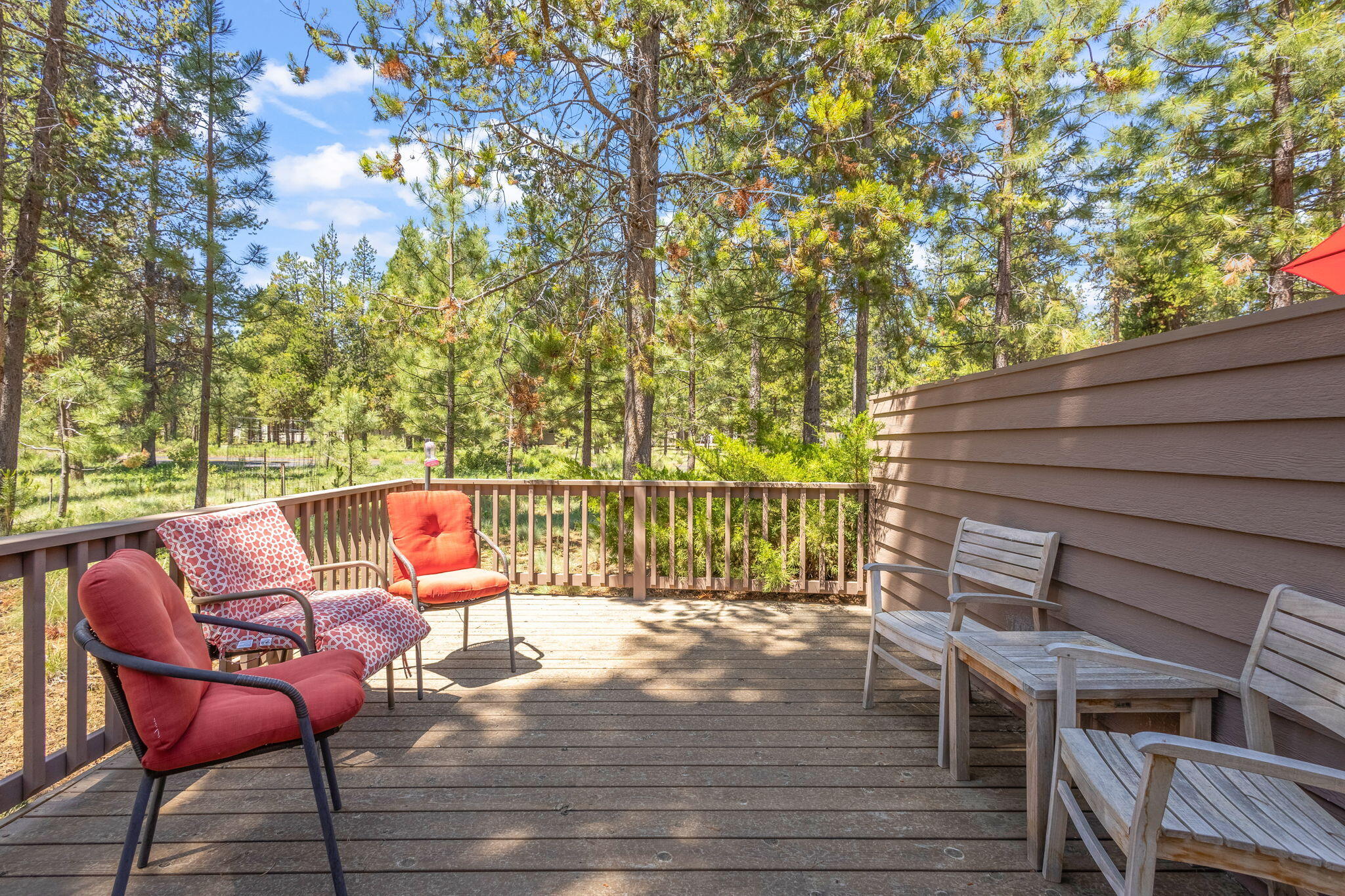 Deer Park - Residential