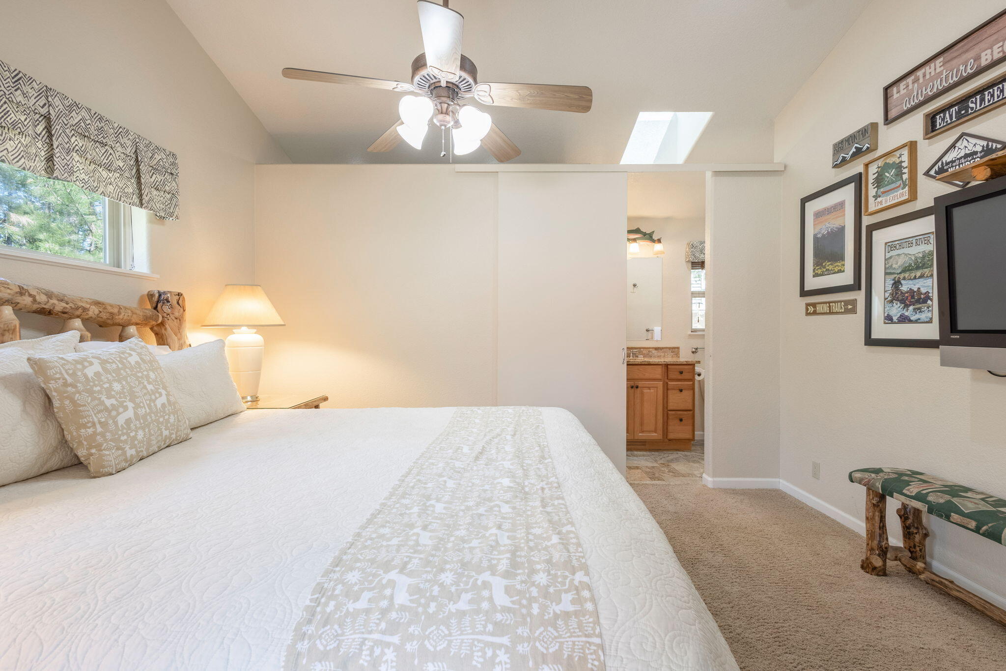 Deer Park - Residential