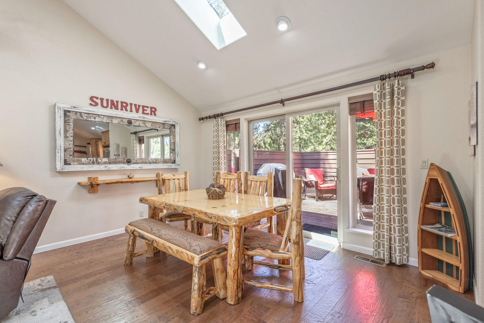 Deer Park - Residential