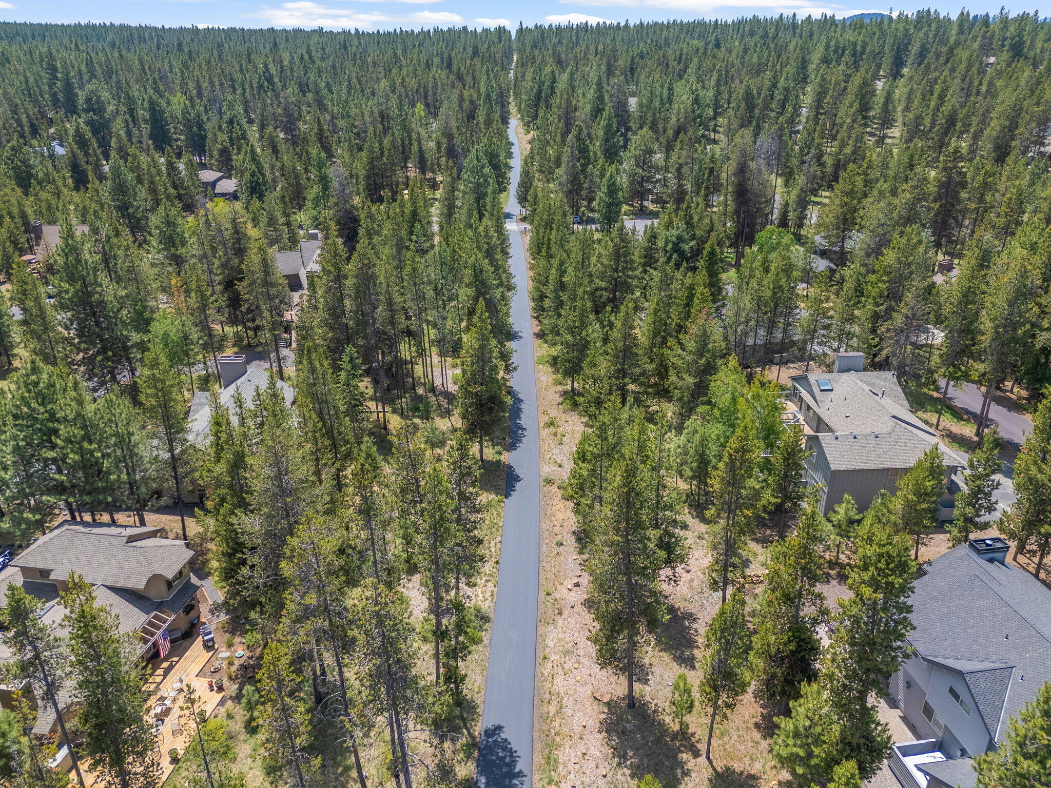 Deer Park - Residential