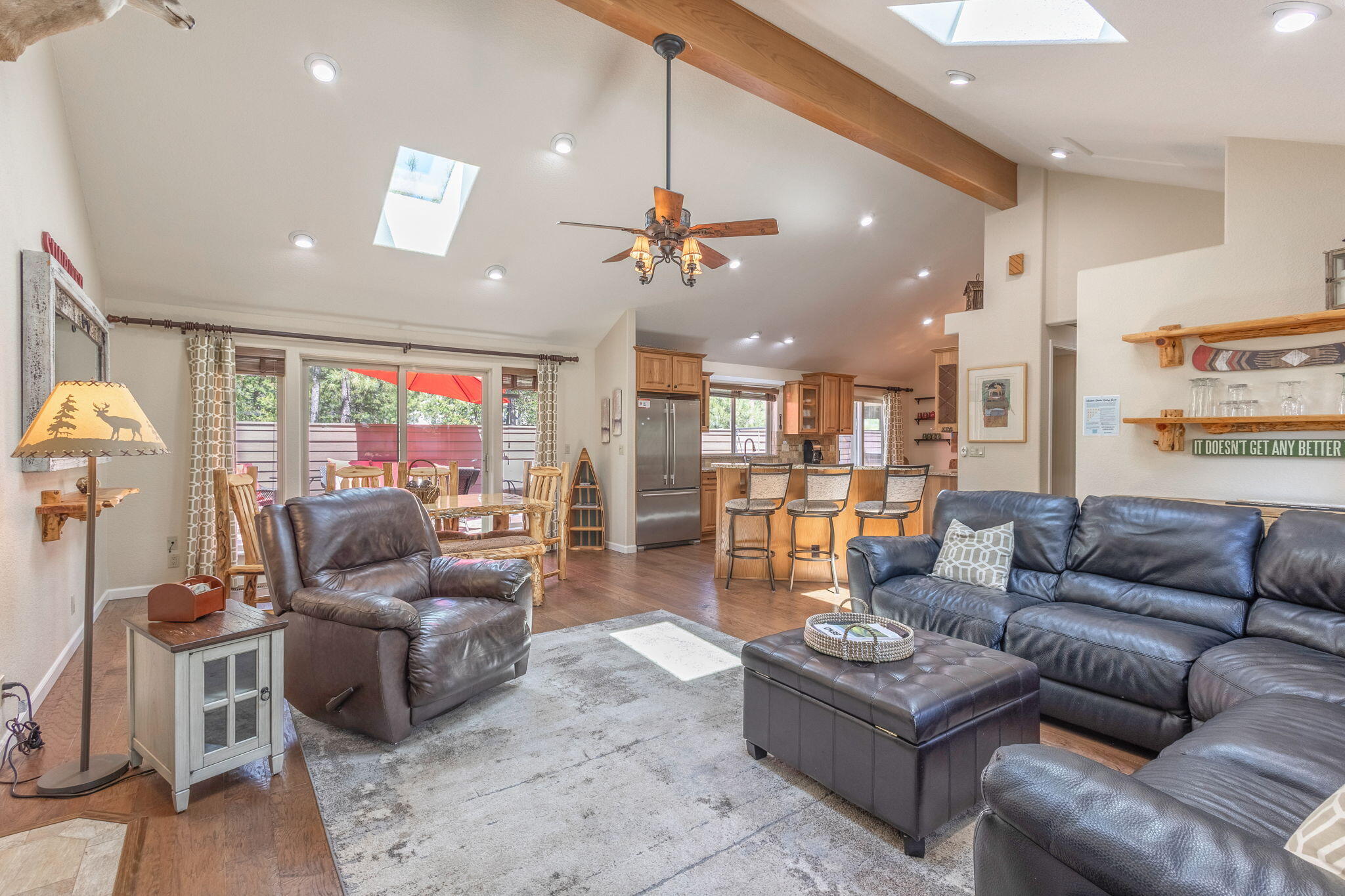 Deer Park - Residential