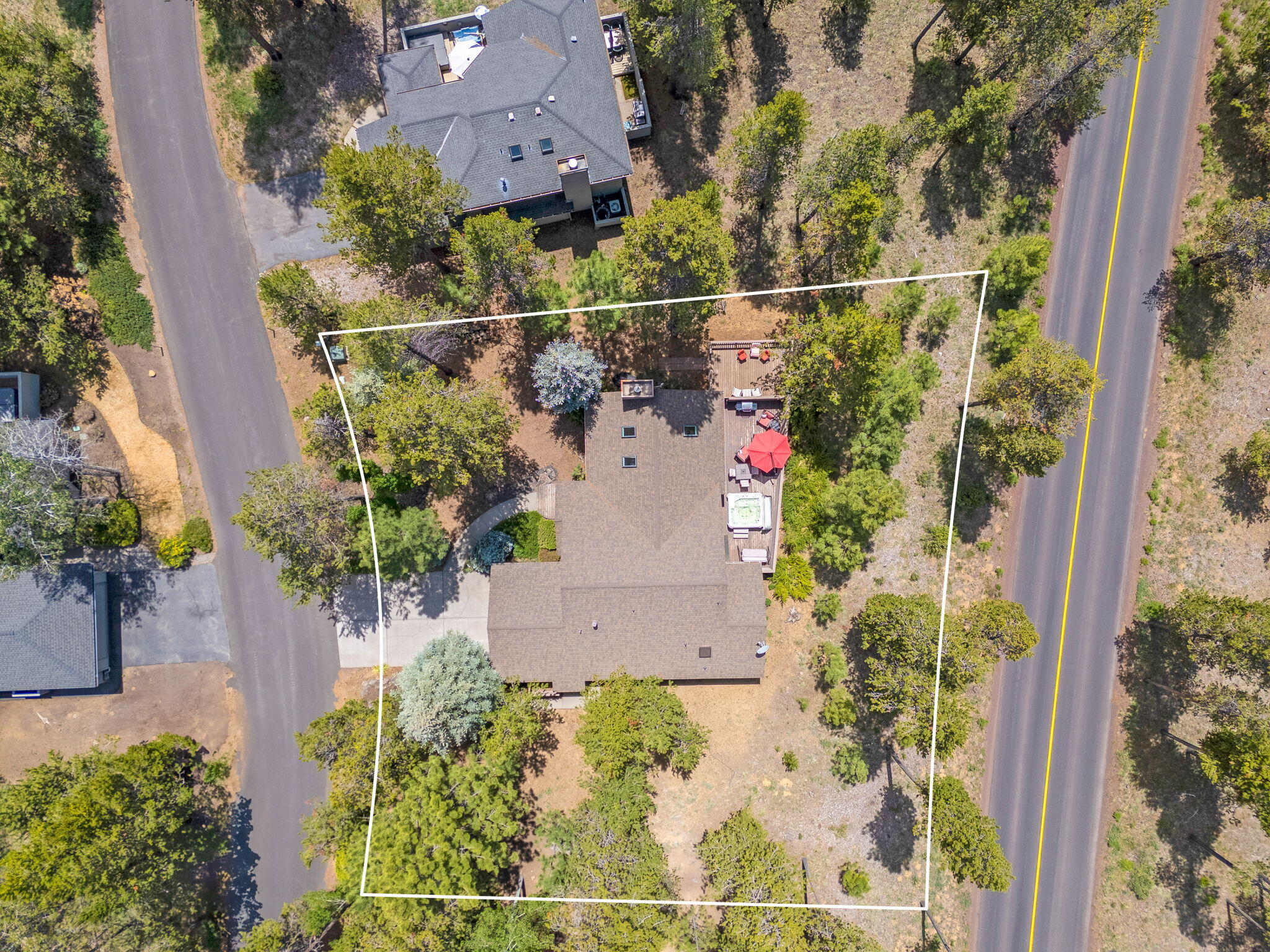 Deer Park - Residential