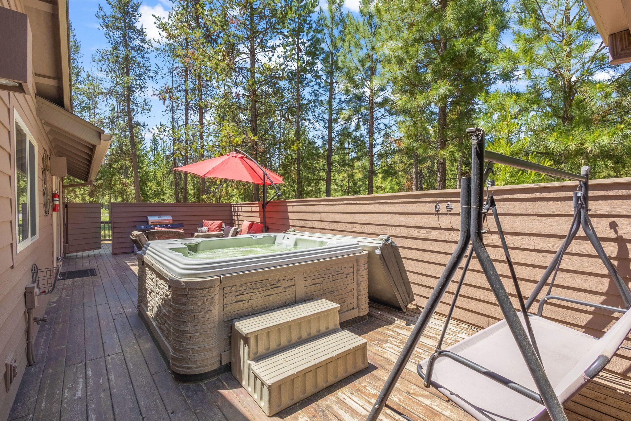 Deer Park - Residential