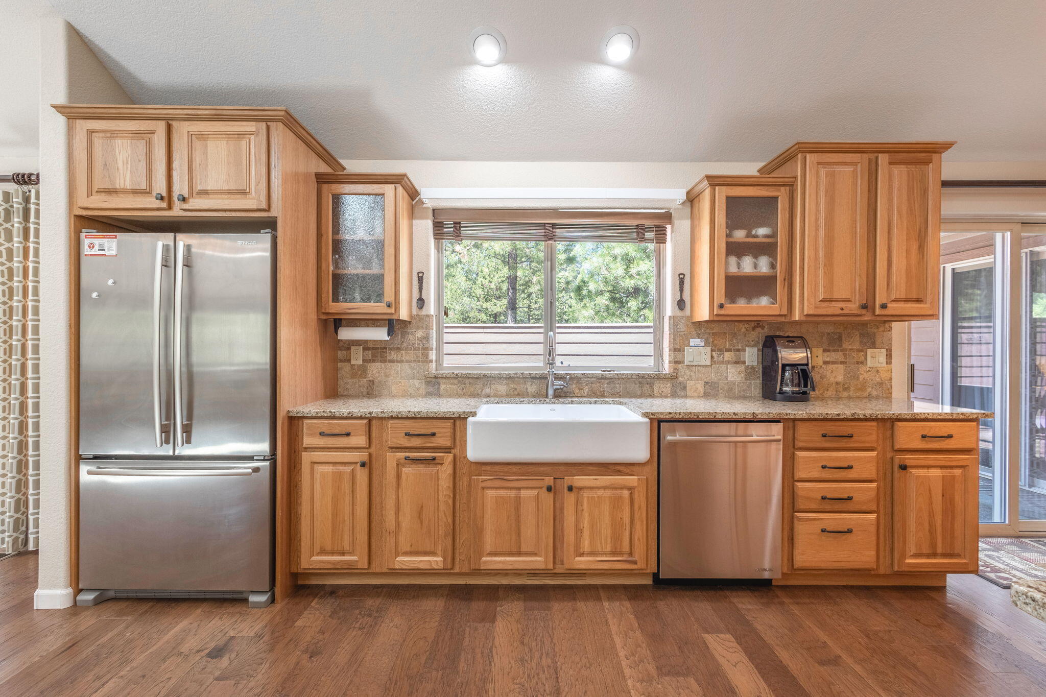 Deer Park - Residential