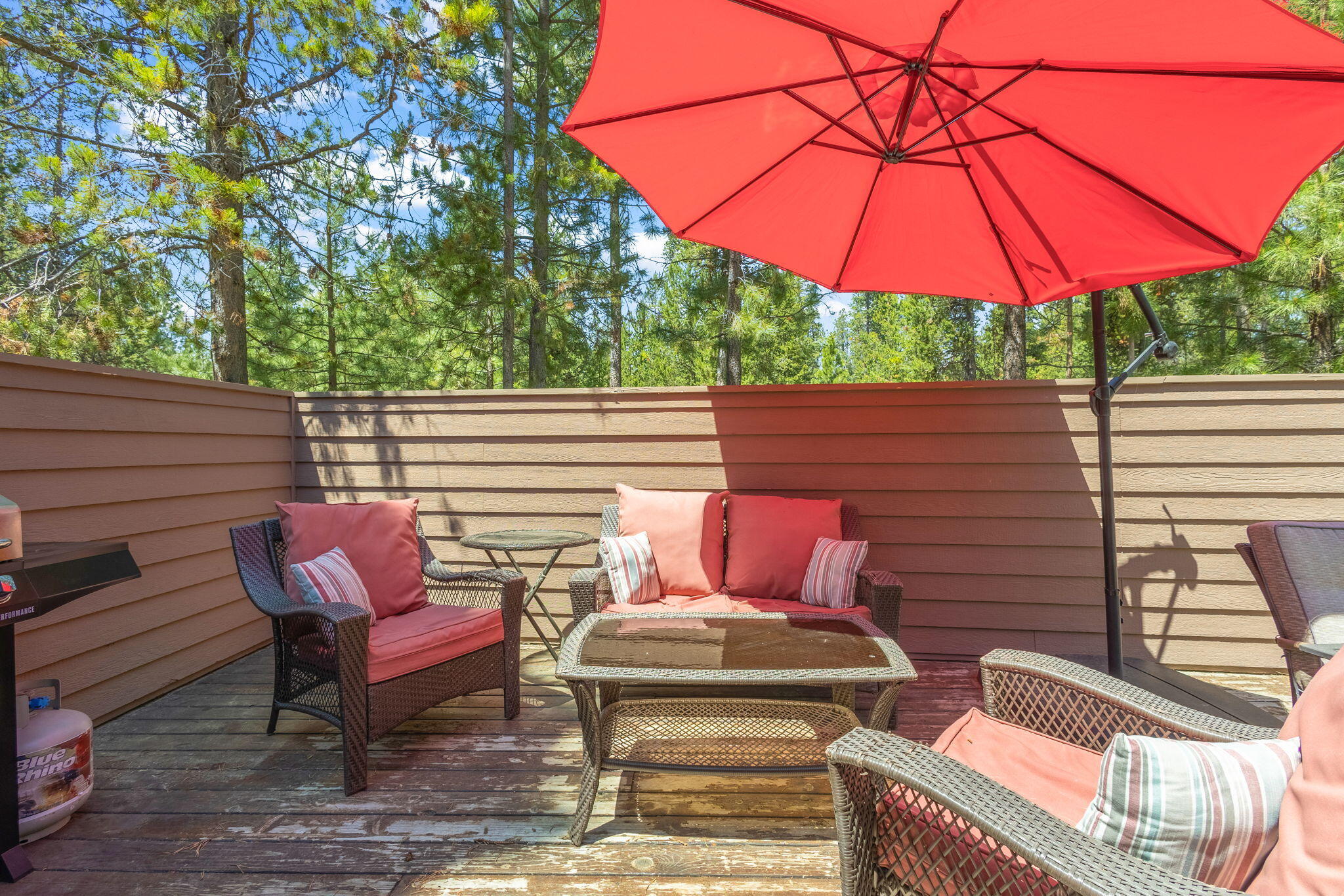 Deer Park - Residential