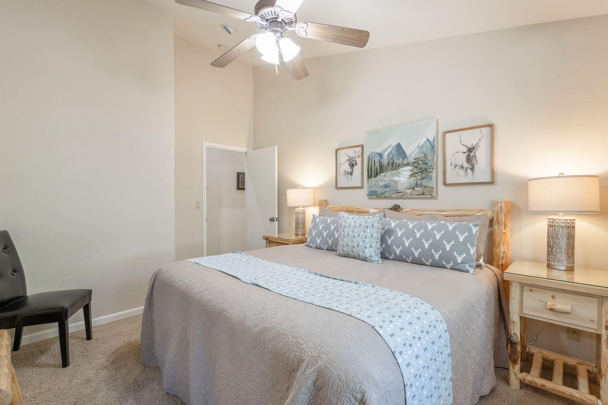 Deer Park - Residential