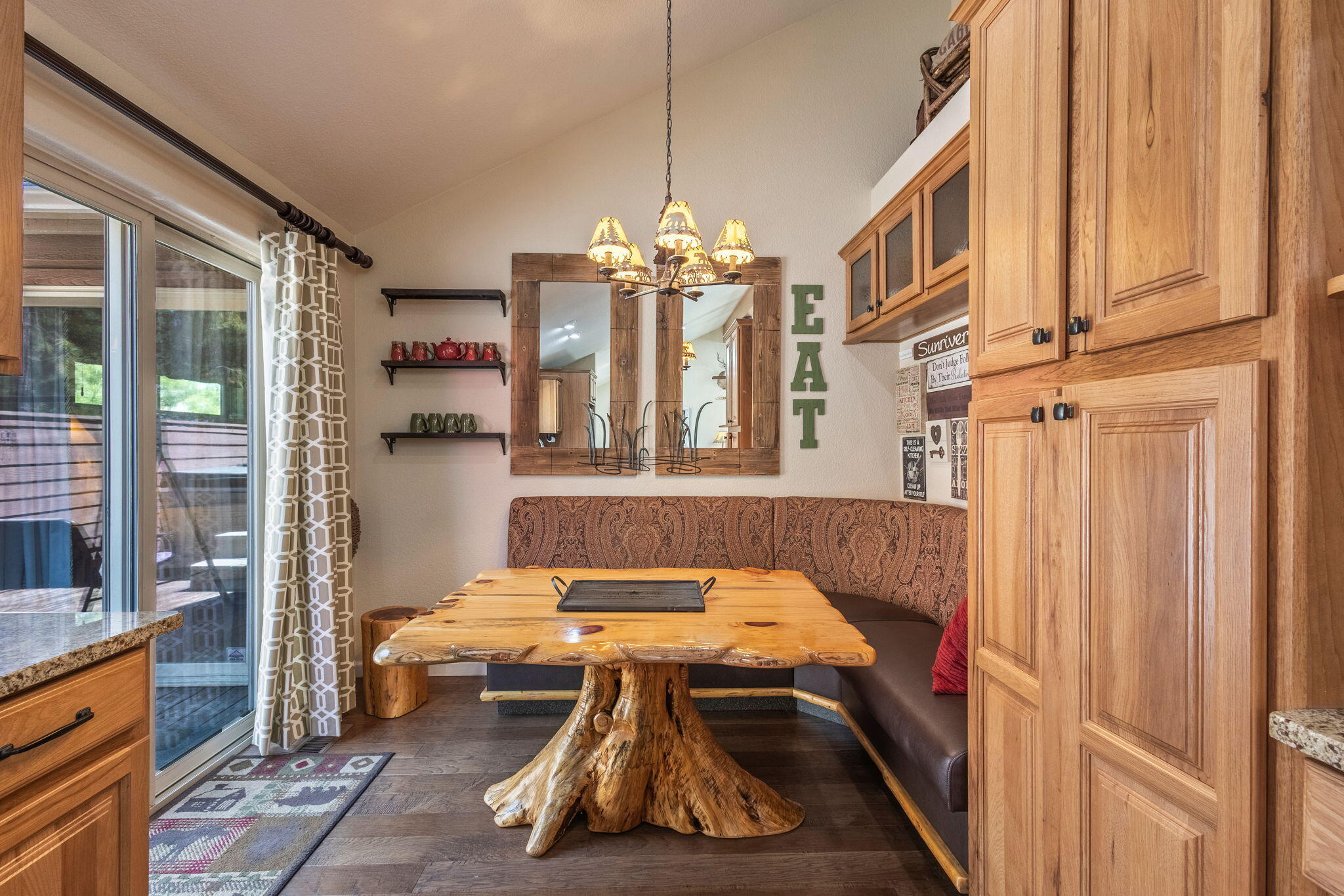 Deer Park - Residential