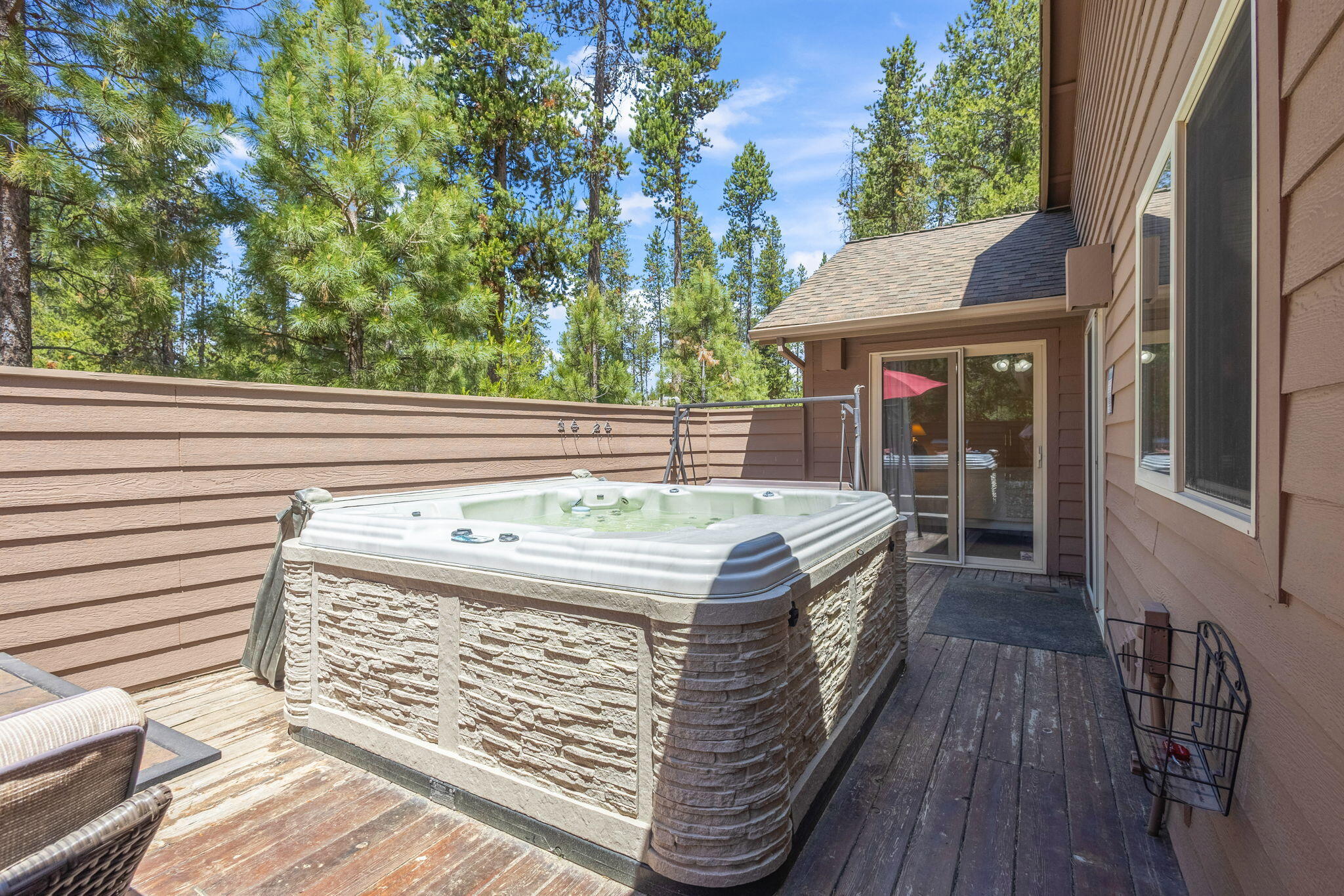 Deer Park - Residential