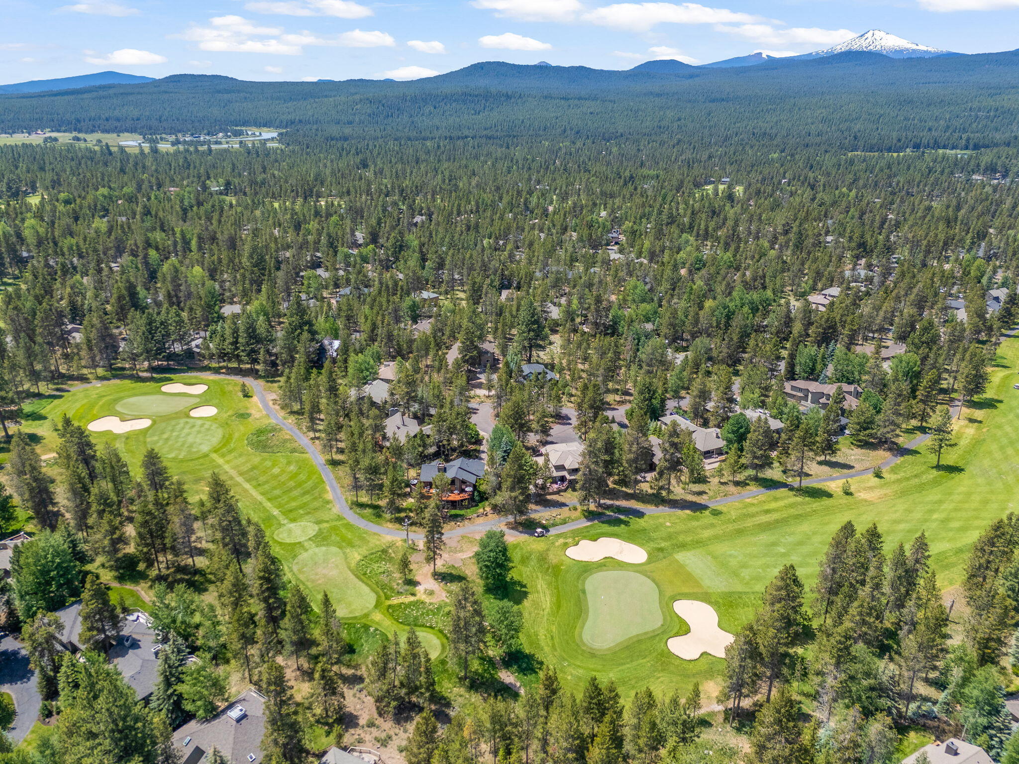 Deer Park - Residential