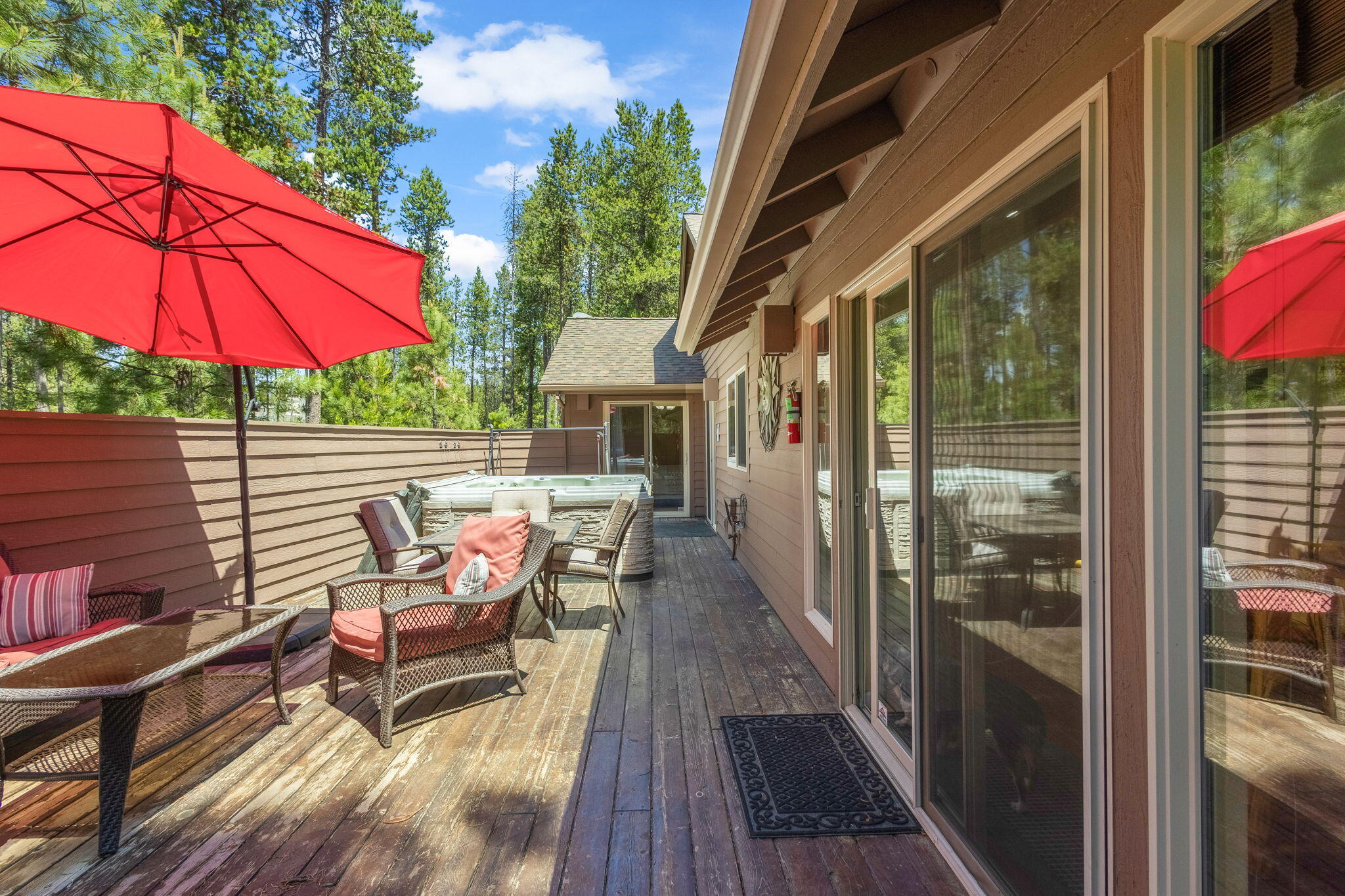 Deer Park - Residential