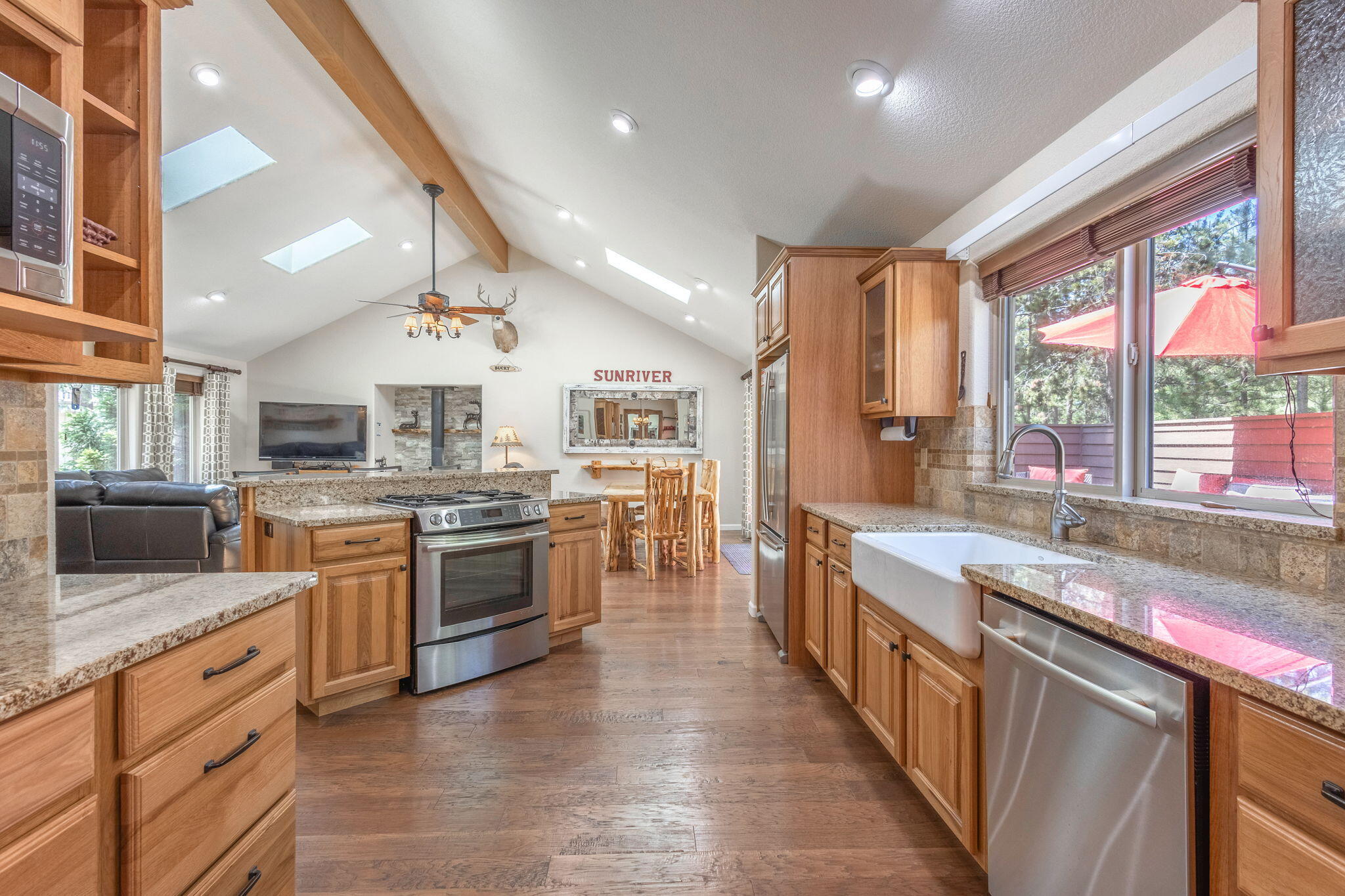 Deer Park - Residential