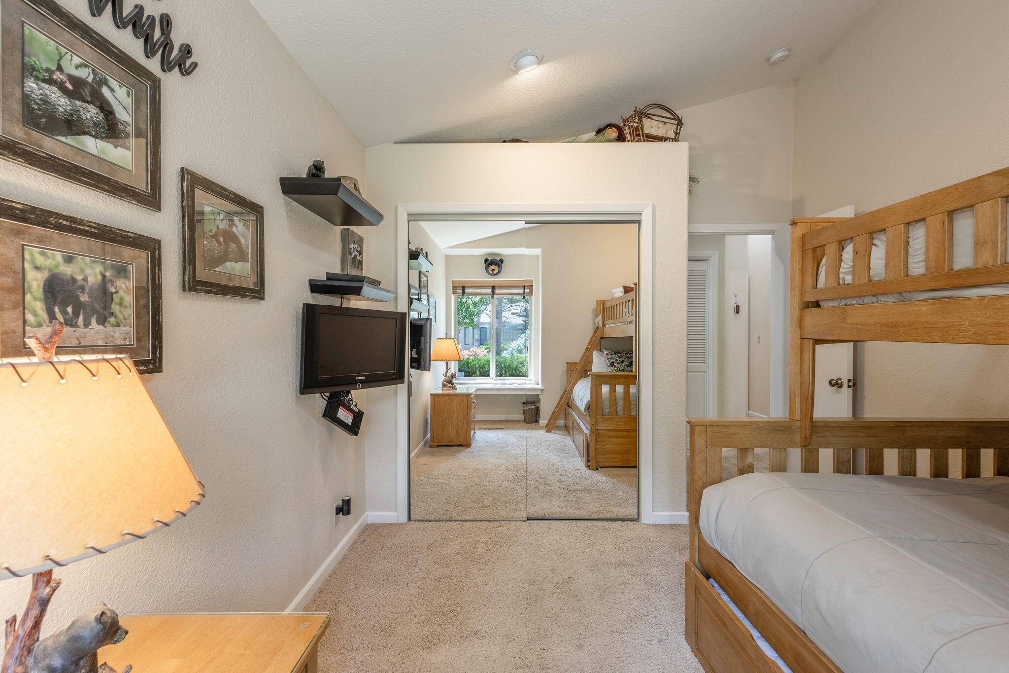 Deer Park - Residential