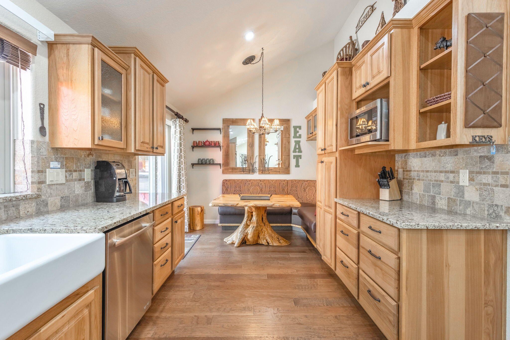 Deer Park - Residential