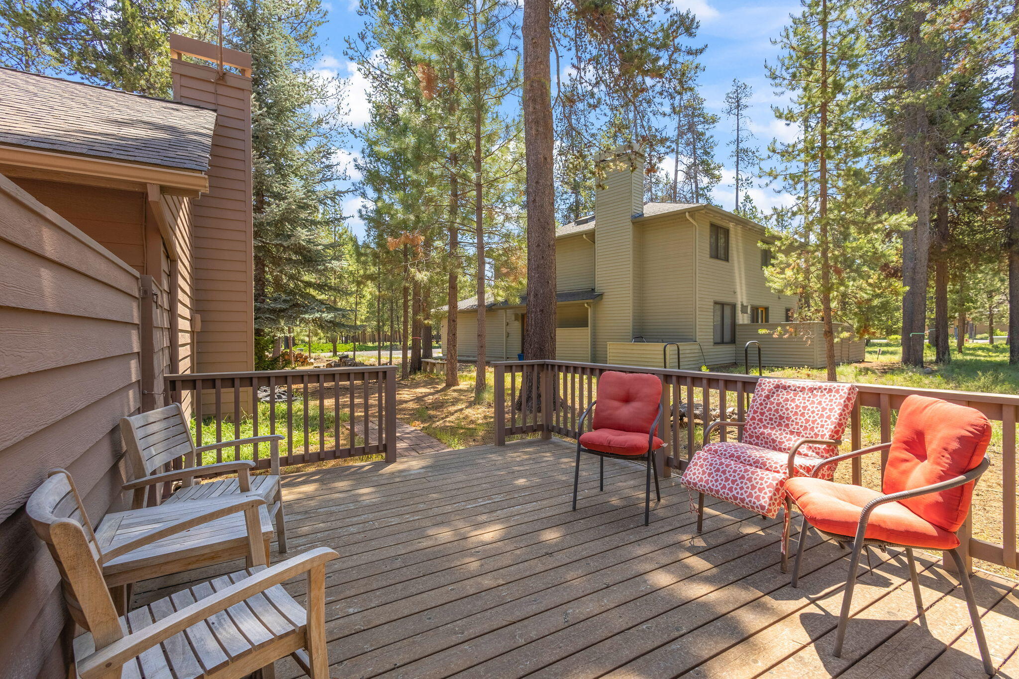 Deer Park - Residential