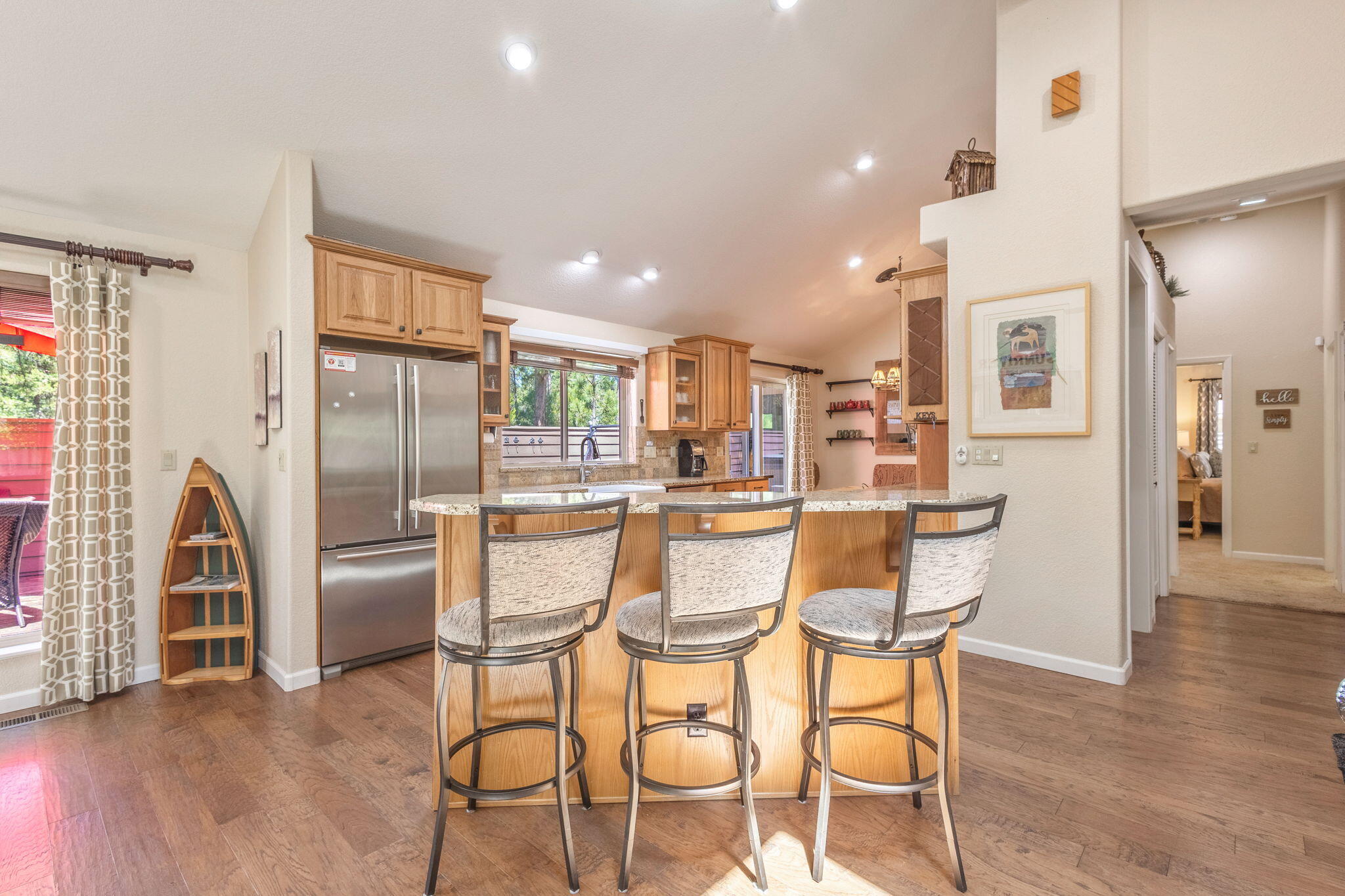 Deer Park - Residential