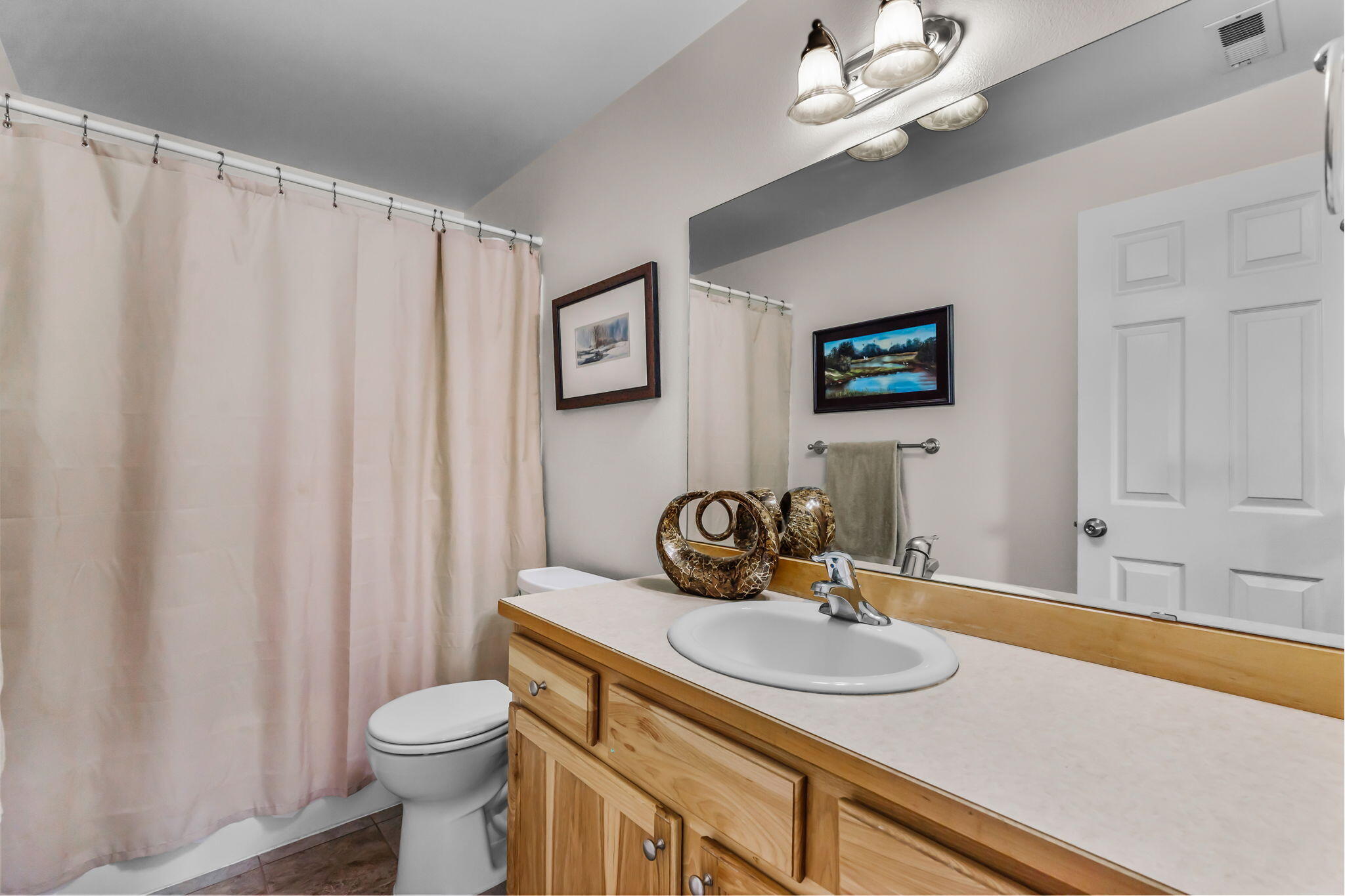 The Pines at Madras - Residential