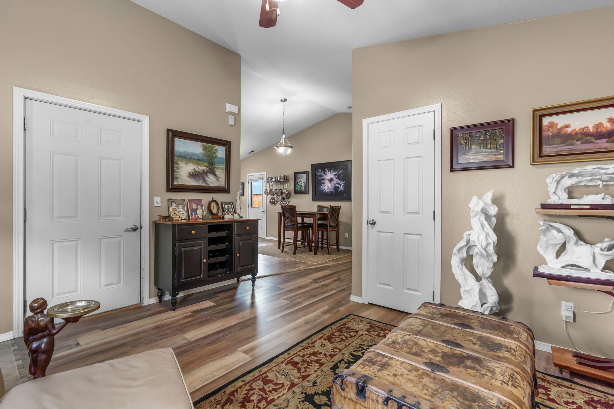 The Pines at Madras - Residential