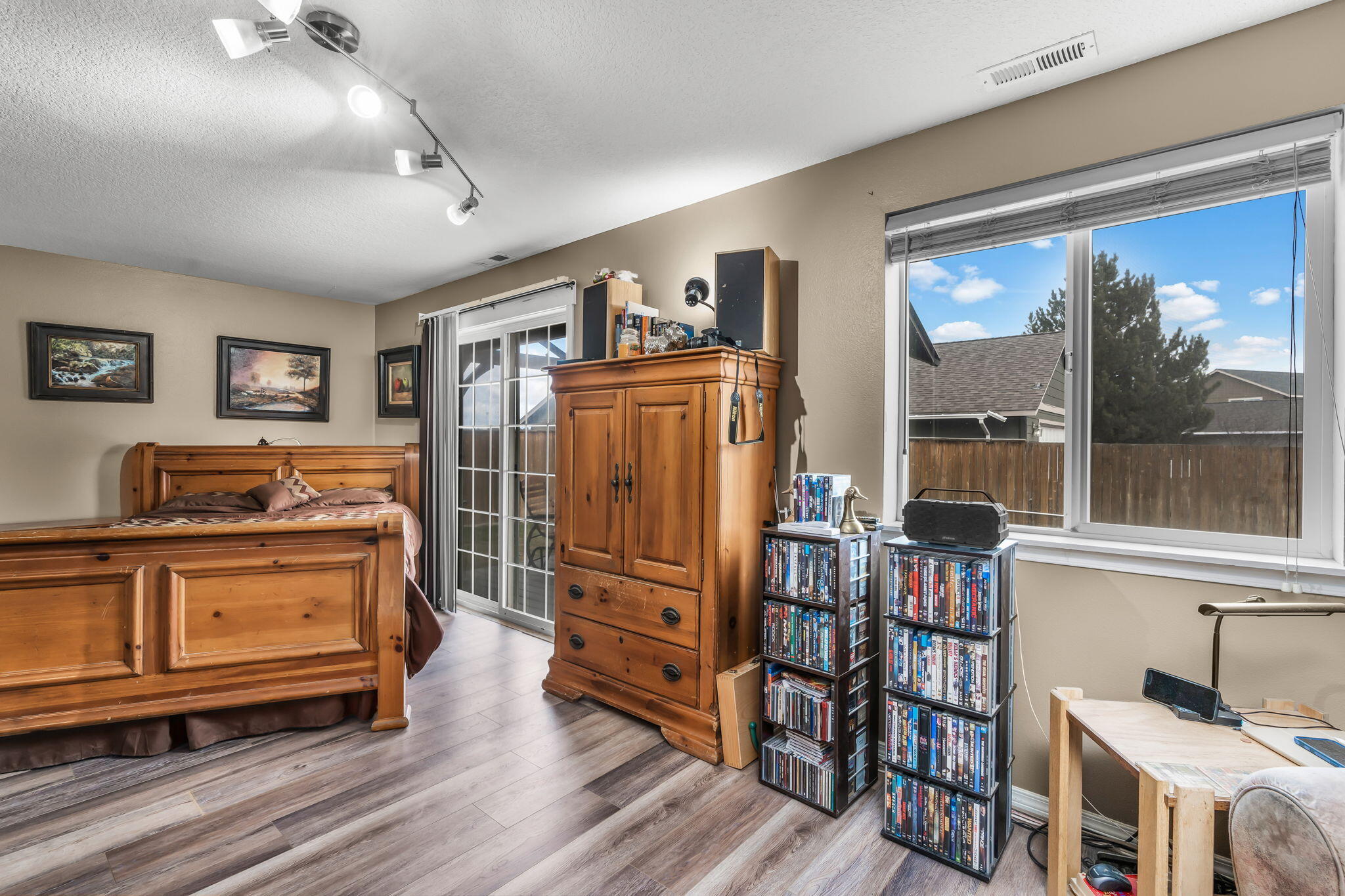 The Pines at Madras - Residential