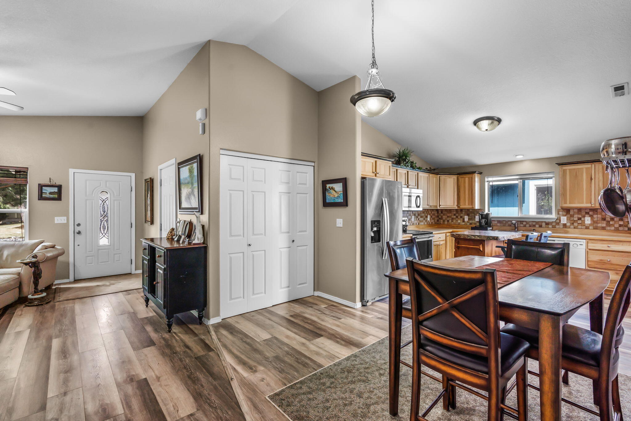 The Pines at Madras - Residential