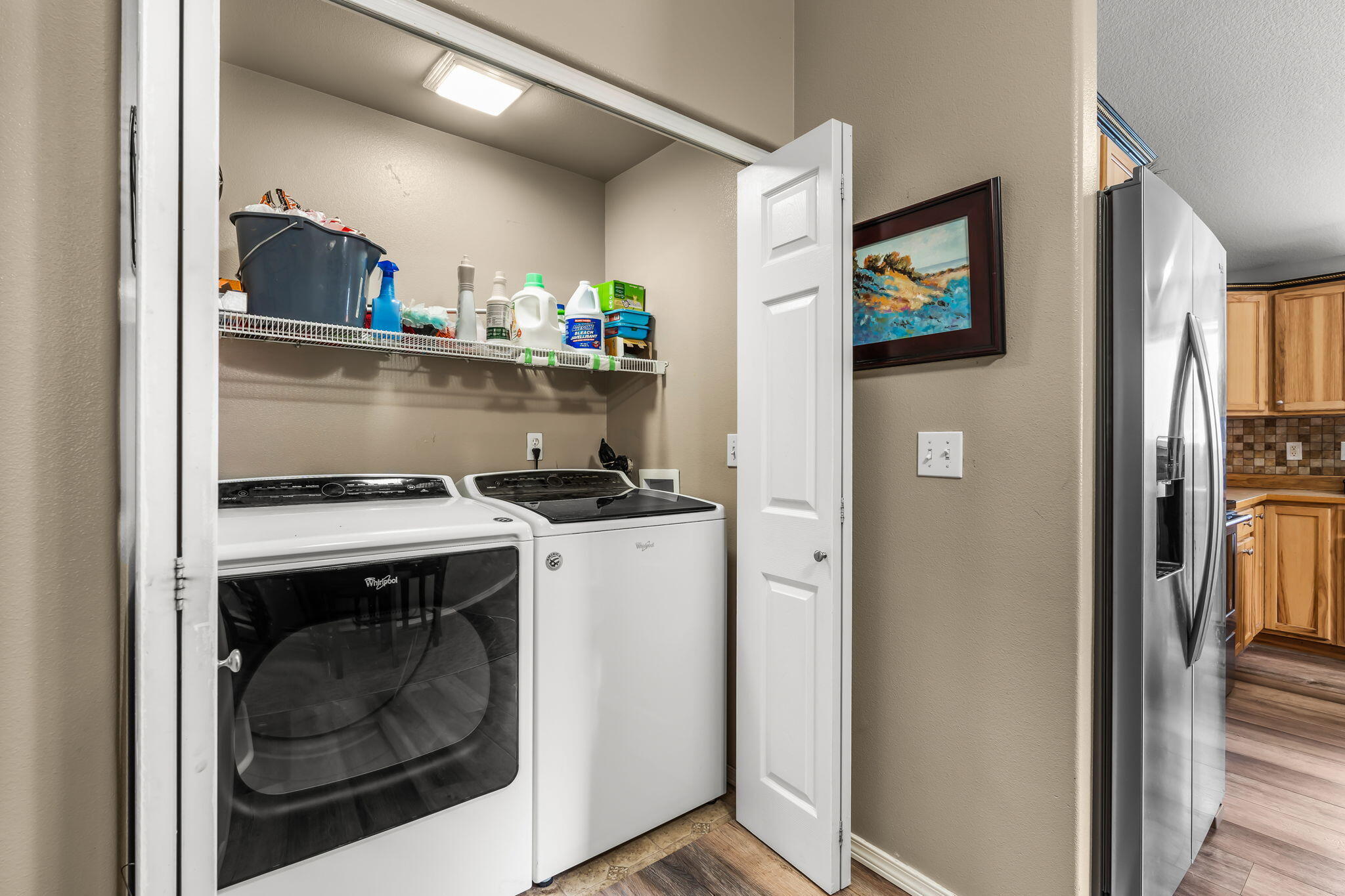 The Pines at Madras - Residential