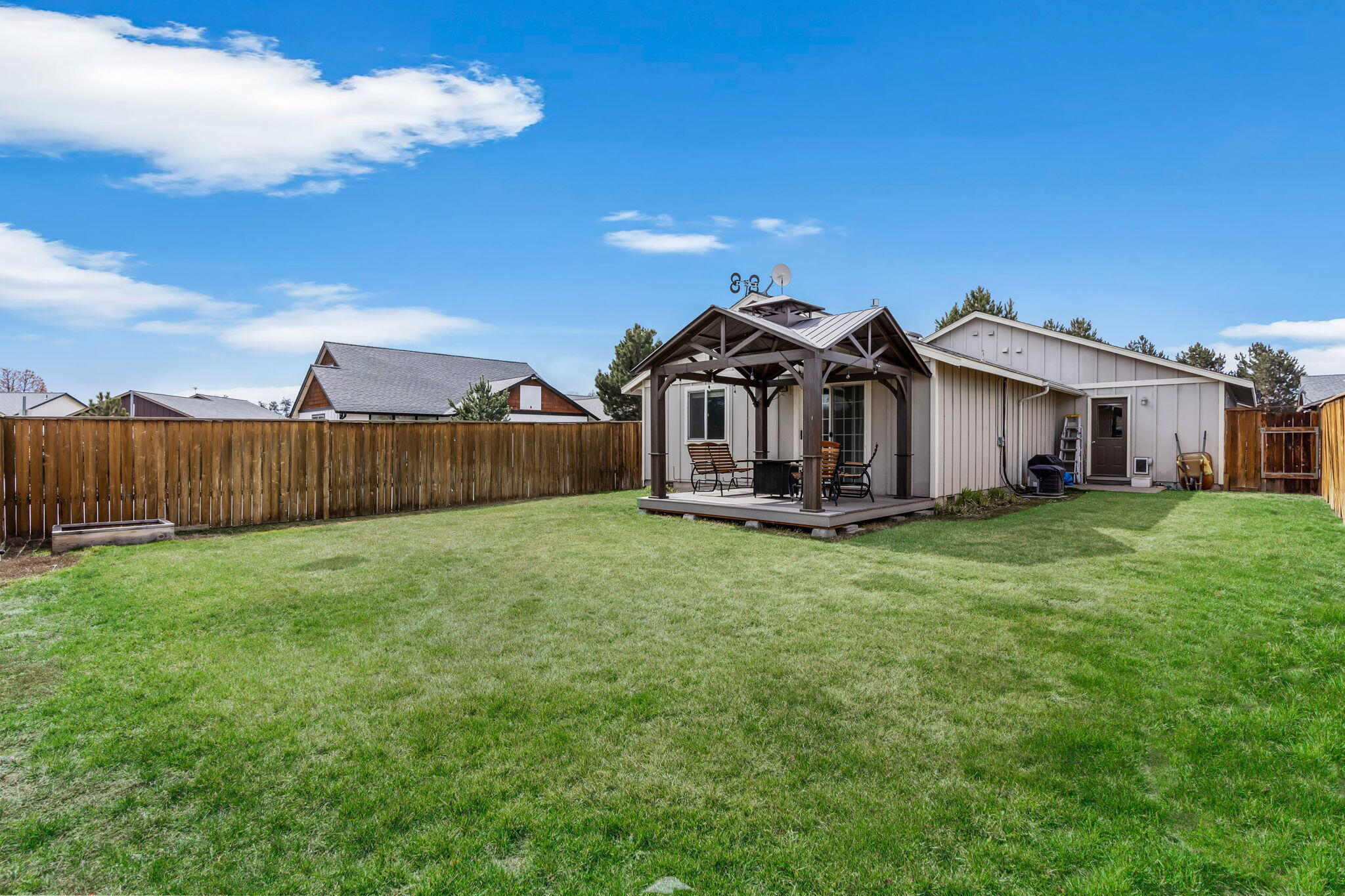 The Pines at Madras - Residential