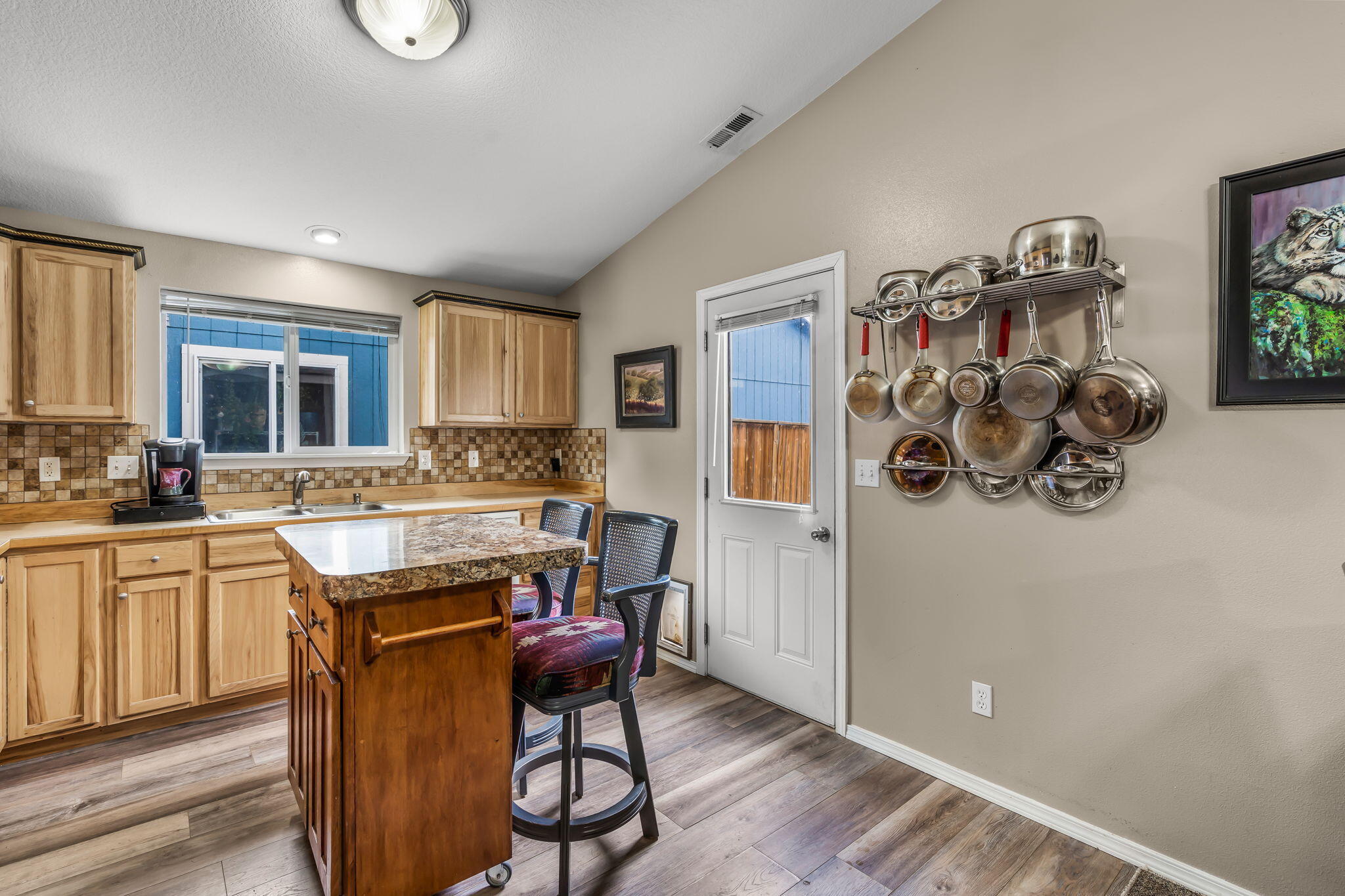 The Pines at Madras - Residential