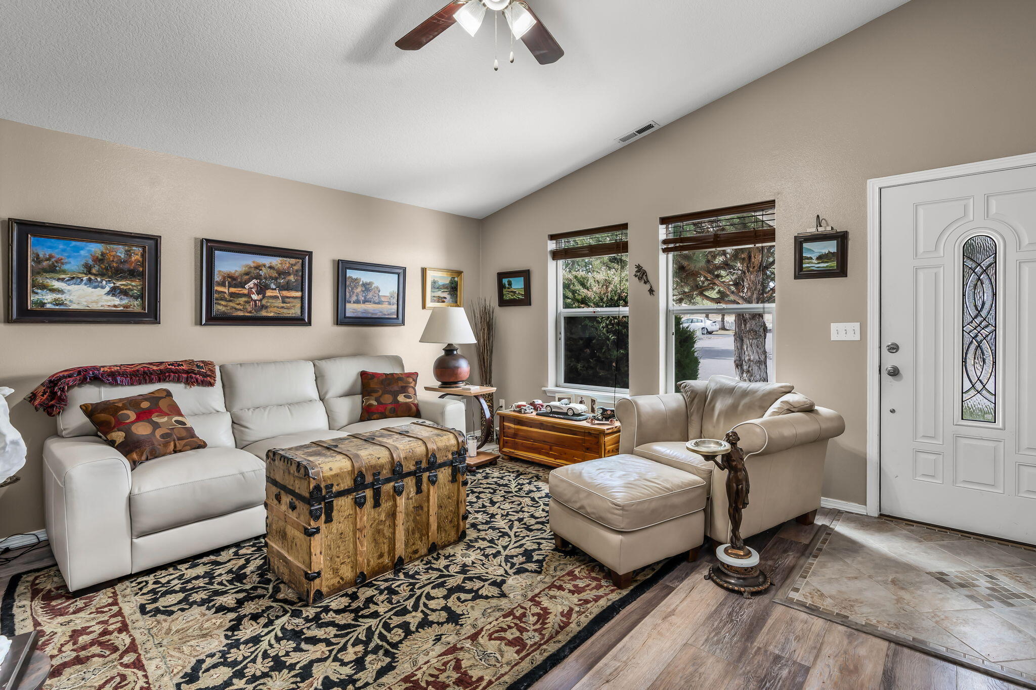 The Pines at Madras - Residential