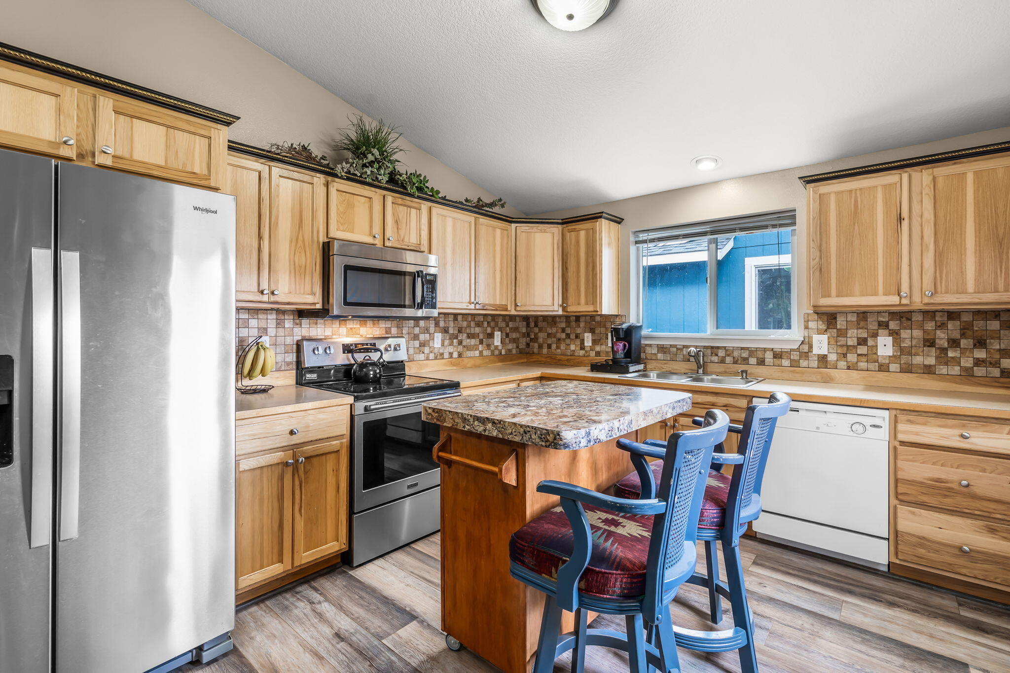 The Pines at Madras - Residential