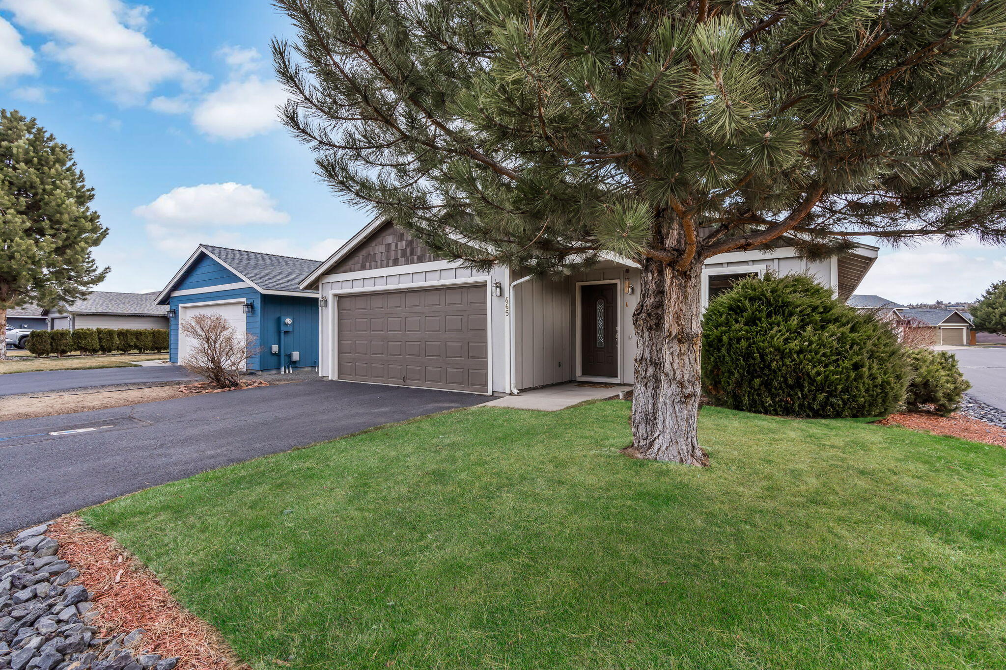 The Pines at Madras - Residential