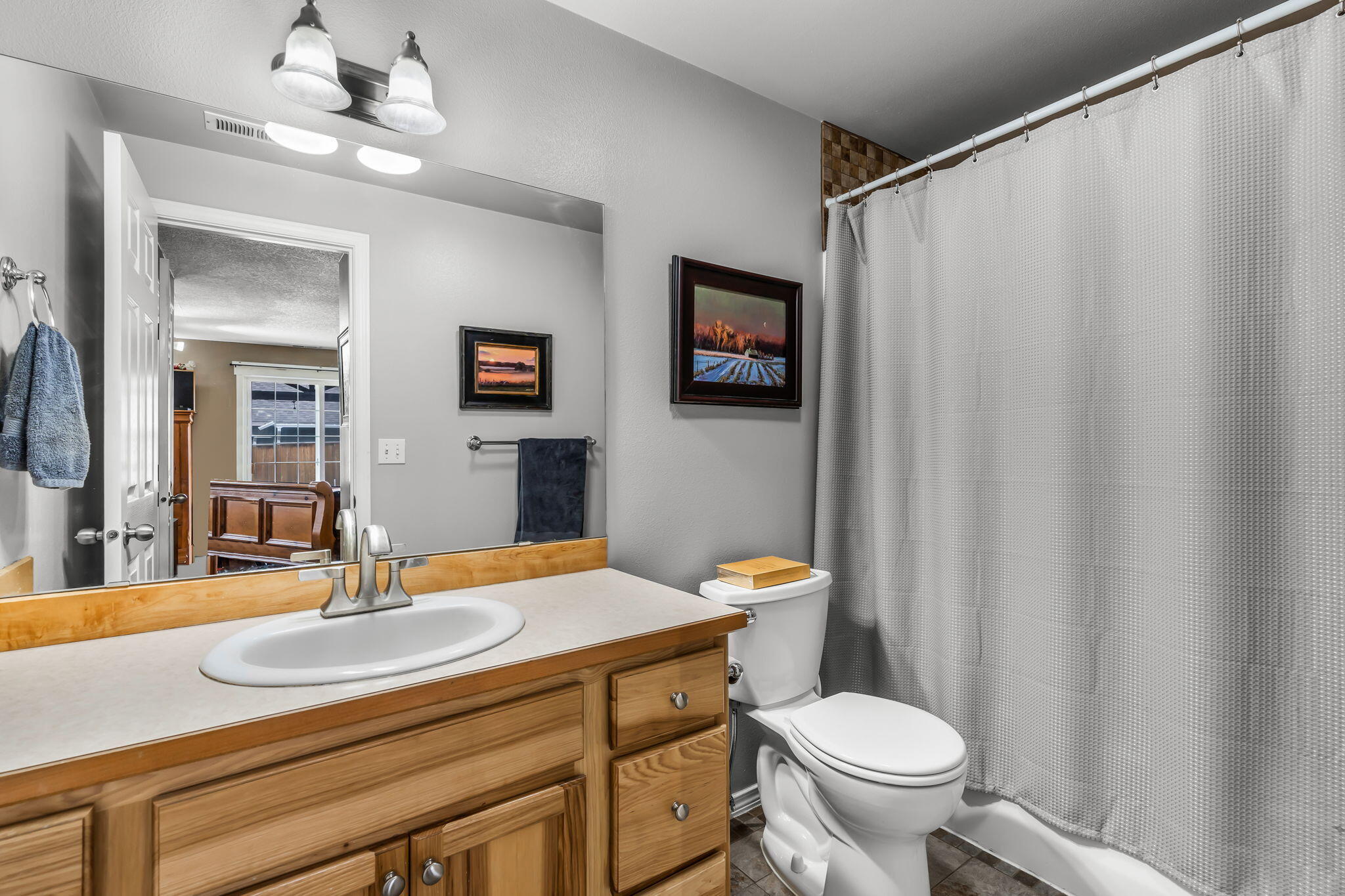 The Pines at Madras - Residential