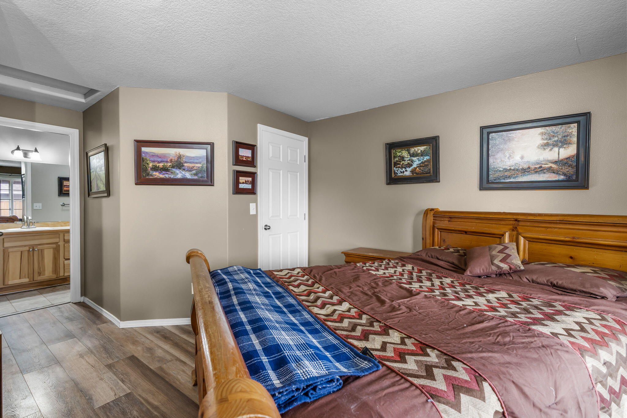 The Pines at Madras - Residential