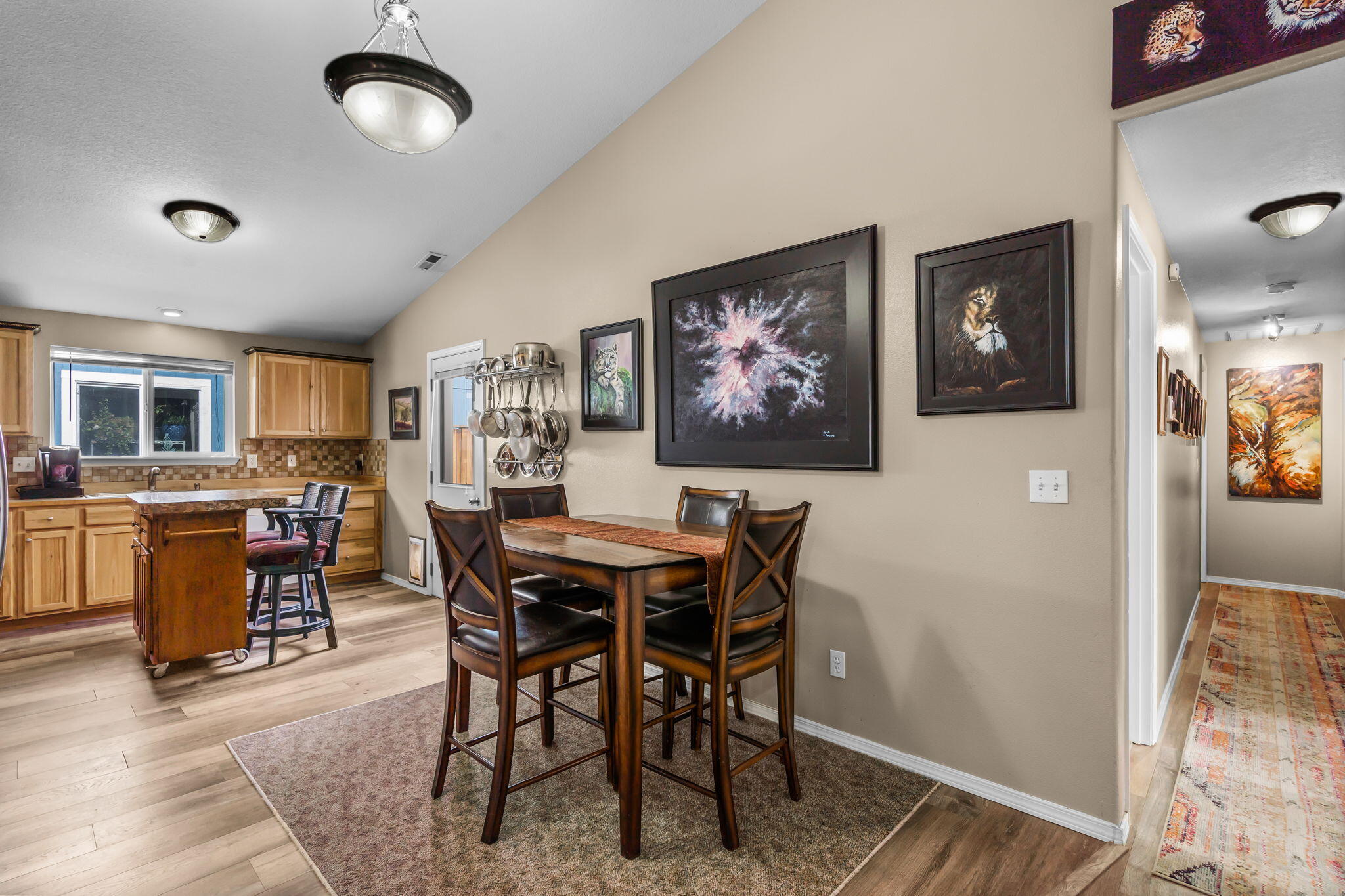 The Pines at Madras - Residential