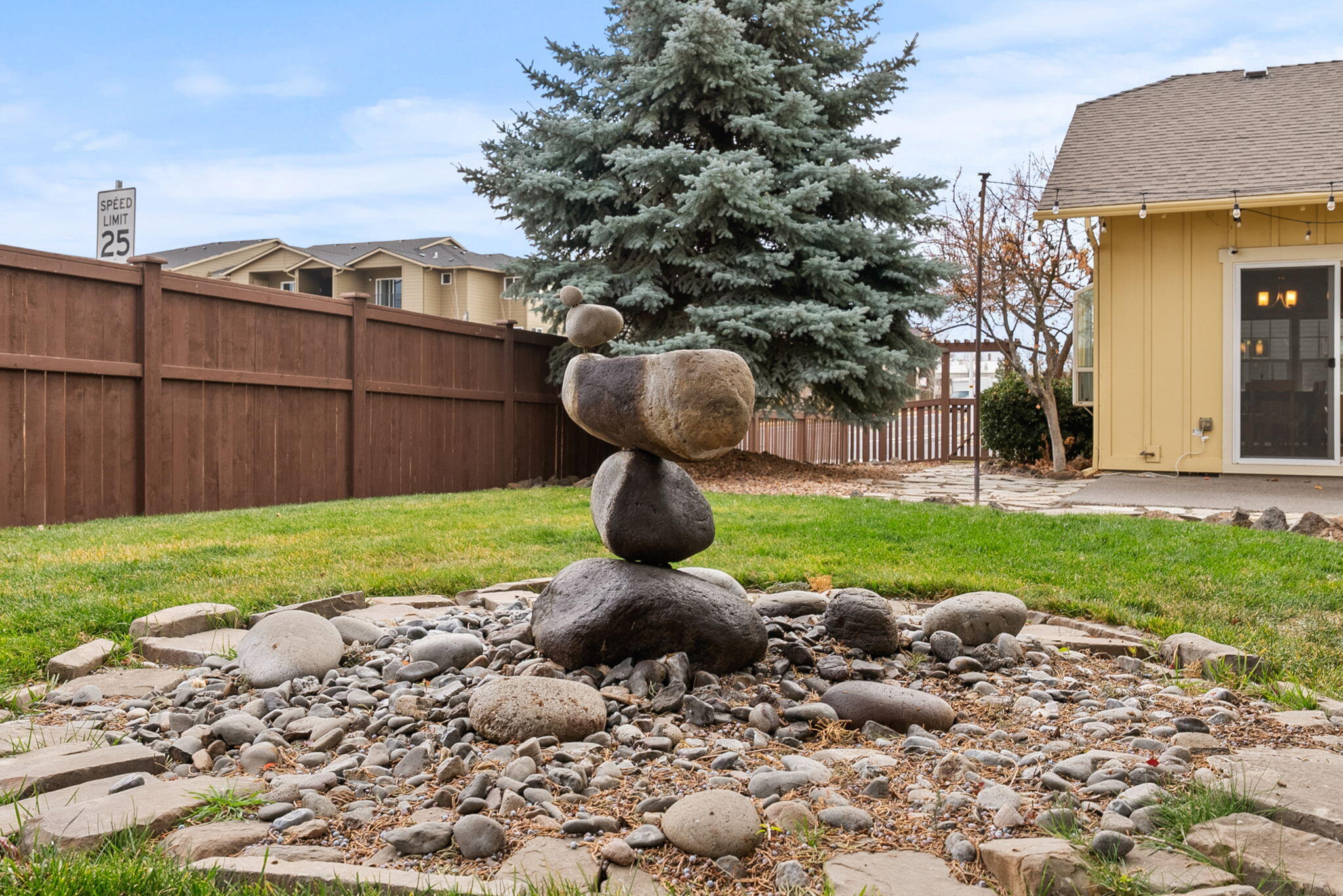 Westerly - Residential