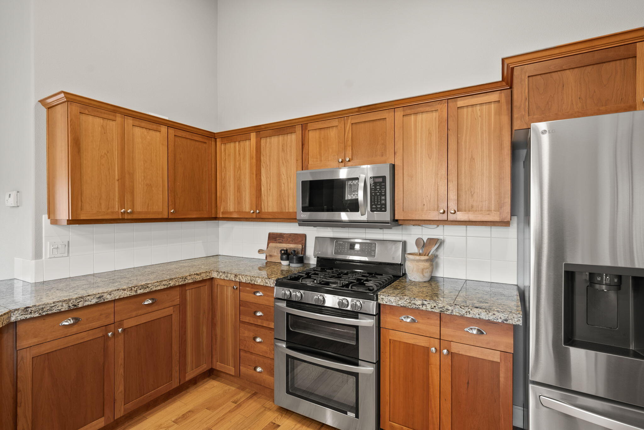 Westerly - Residential