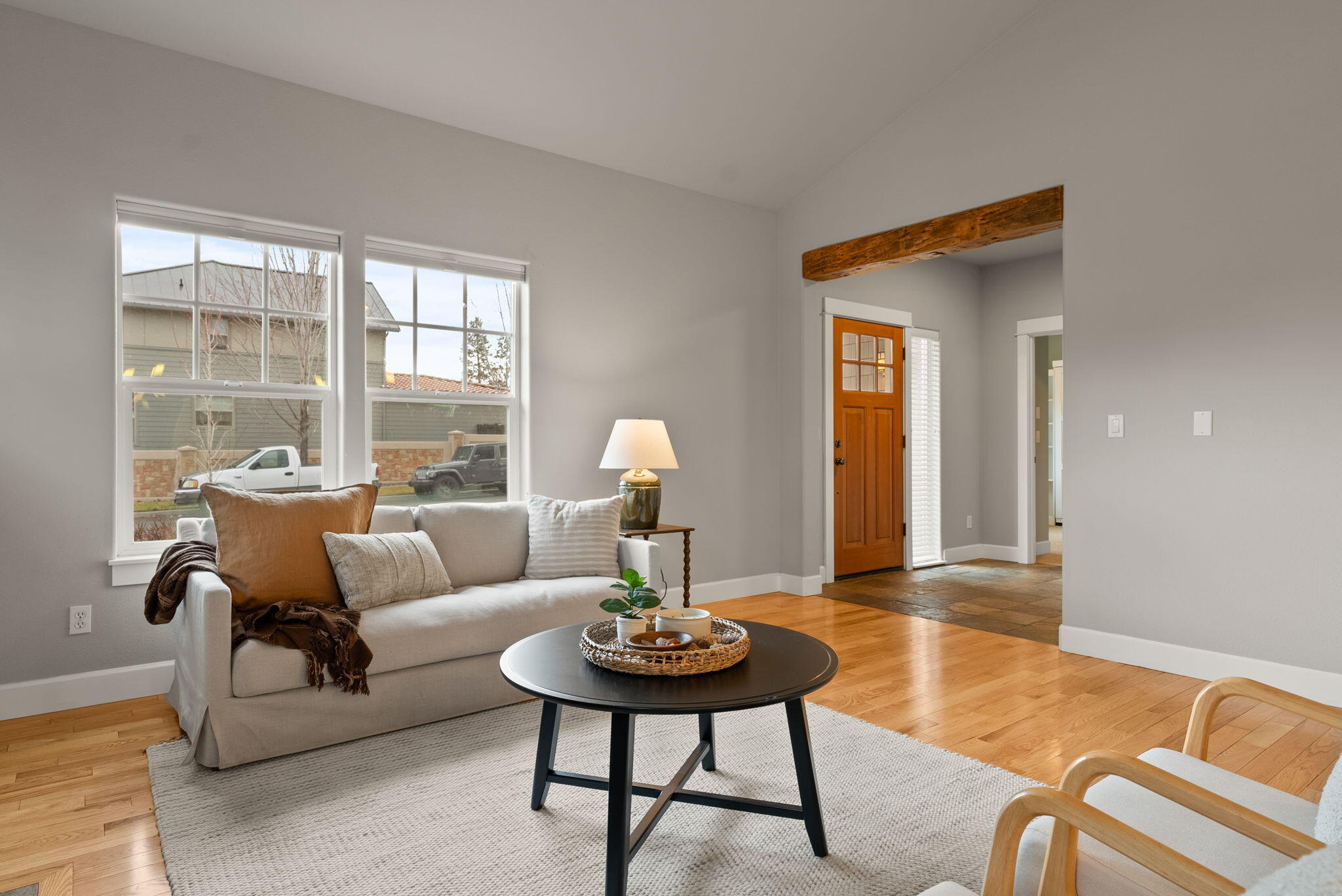 Westerly - Residential