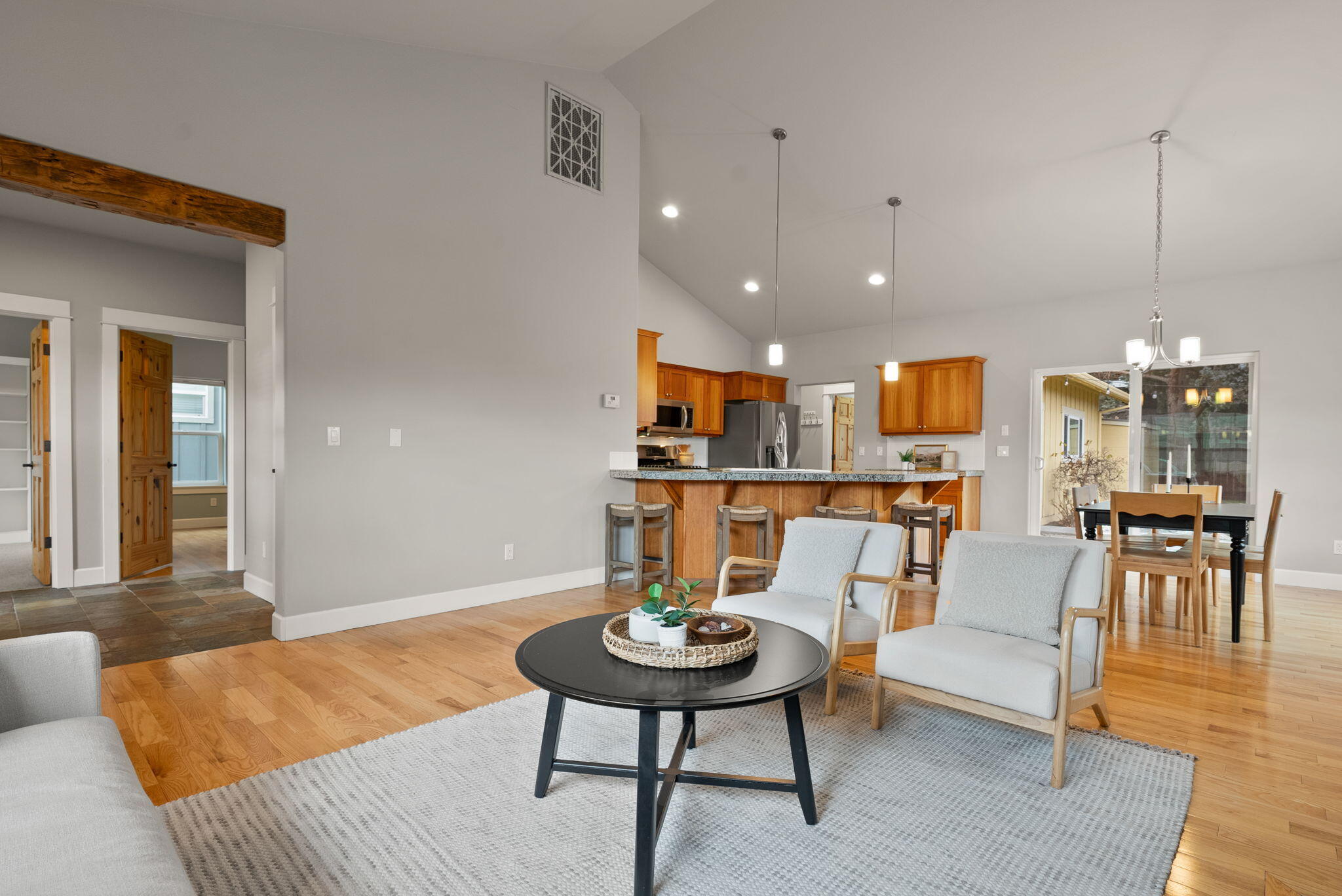 Westerly - Residential