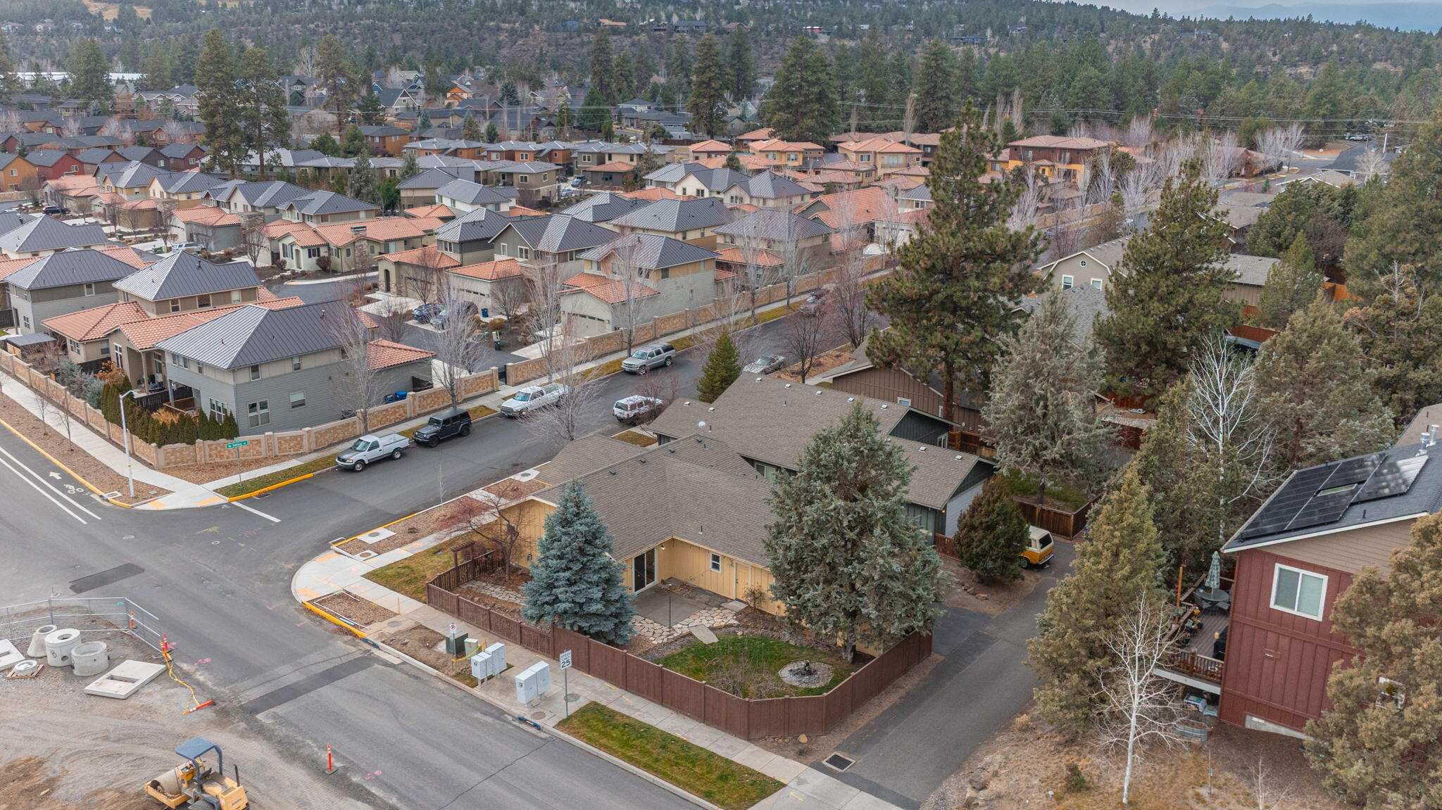 Westerly - Residential